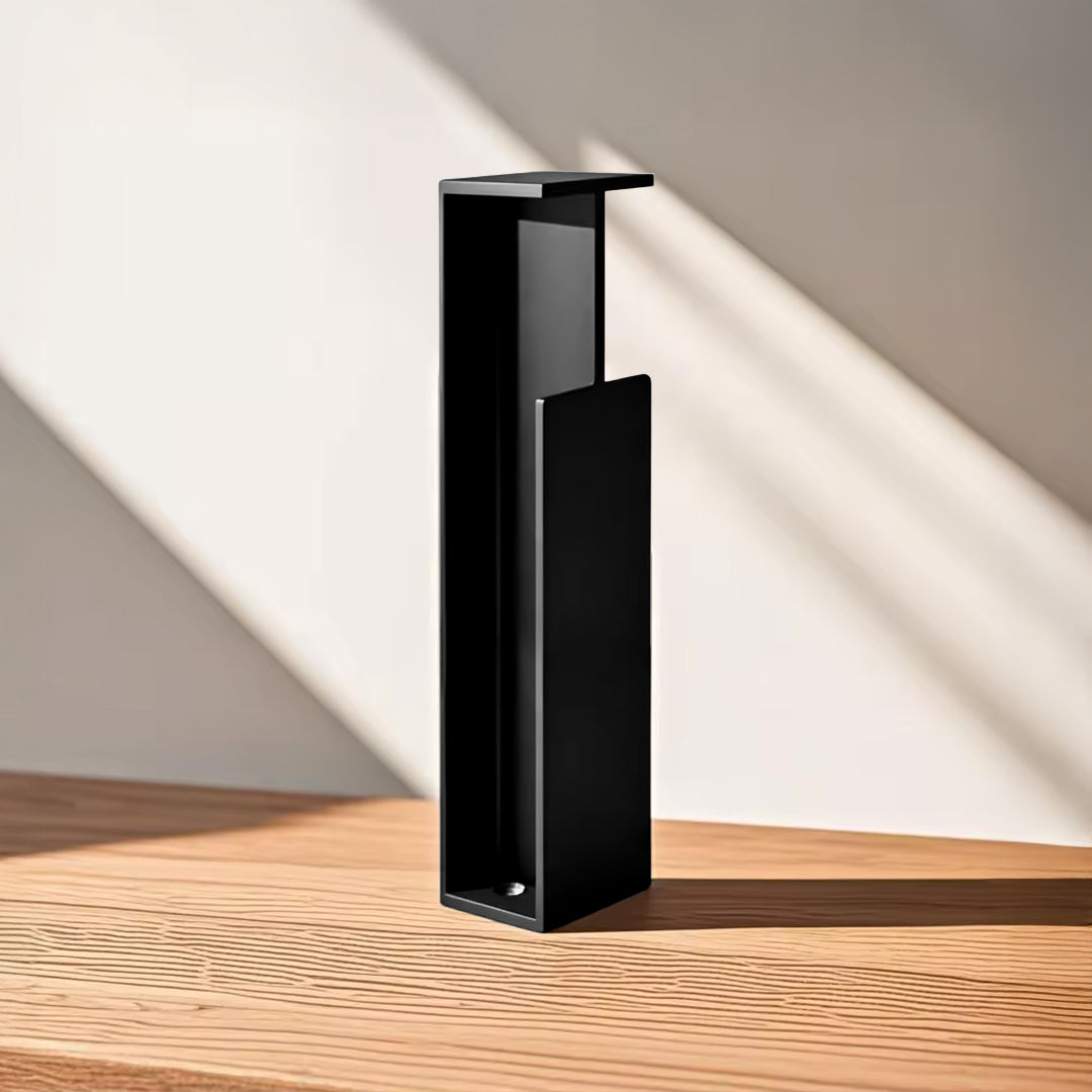 Concealed Furniture Handle F-10-240 KARDG-CFH - Door Handles - ebarza Furniture UAE | Shop Modern Furniture in Abu Dhabi & Dubai - مفروشات ايبازرا في الامارات | تسوق اثاث عصري وديكورات مميزة في دبي وابوظبي