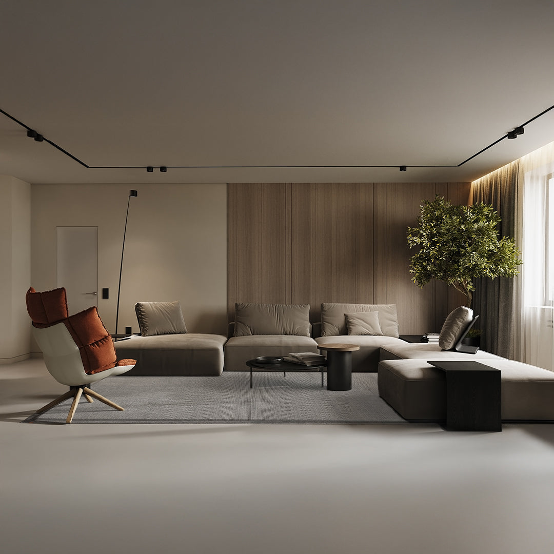 Pre-order 60 Days Delivery 300X200 CM SISAL CARPET HEDIYE LEON CH-SSLHEDIYE-L - Rugs - ebarza Furniture UAE | Shop Modern Furniture in Abu Dhabi & Dubai - مفروشات ايبازرا في الامارات | تسوق اثاث عصري وديكورات مميزة في دبي وابوظبي