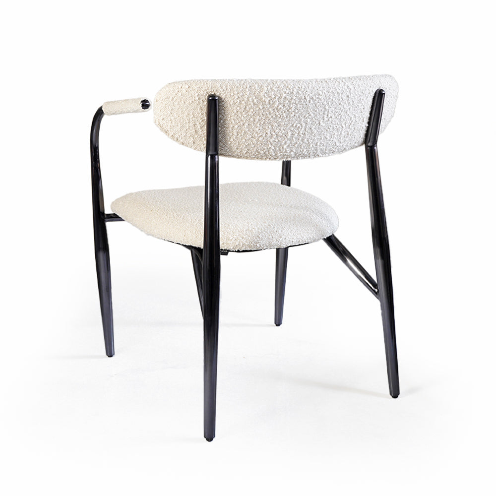 Lounge Chair PZ-721-L -  Lounge Chairs - ebarza Furniture UAE | Shop Modern Furniture in Abu Dhabi & Dubai - مفروشات ايبازرا في الامارات | تسوق اثاث عصري وديكورات مميزة في دبي وابوظبي