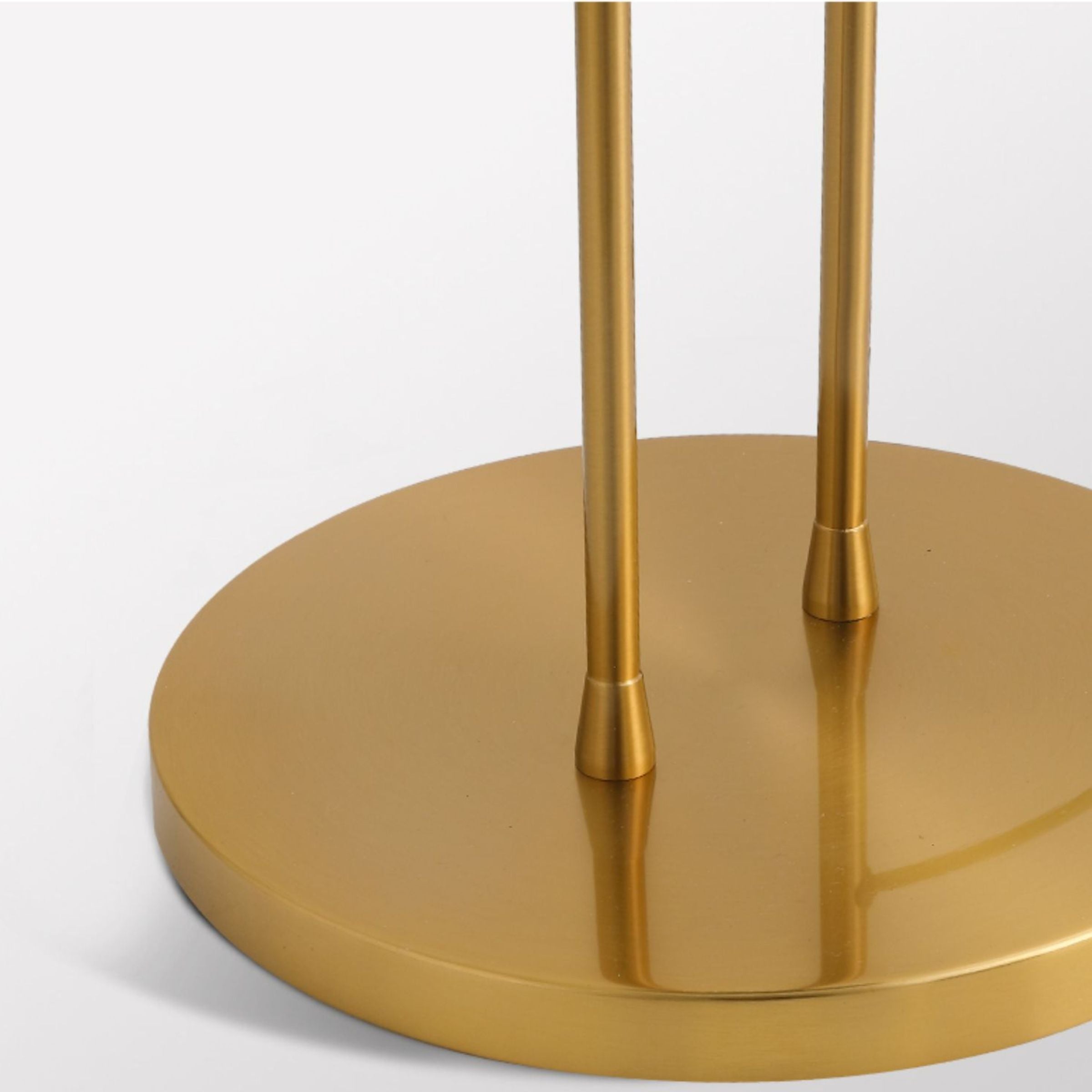 Display Item - Flamingo Floor Lamp black CY-LTD-1011-B Nakheel - DISPLAY ITEM - ebarza Furniture UAE | Shop Modern Furniture in Abu Dhabi & Dubai - مفروشات ايبازرا في الامارات | تسوق اثاث عصري وديكورات مميزة في دبي وابوظبي