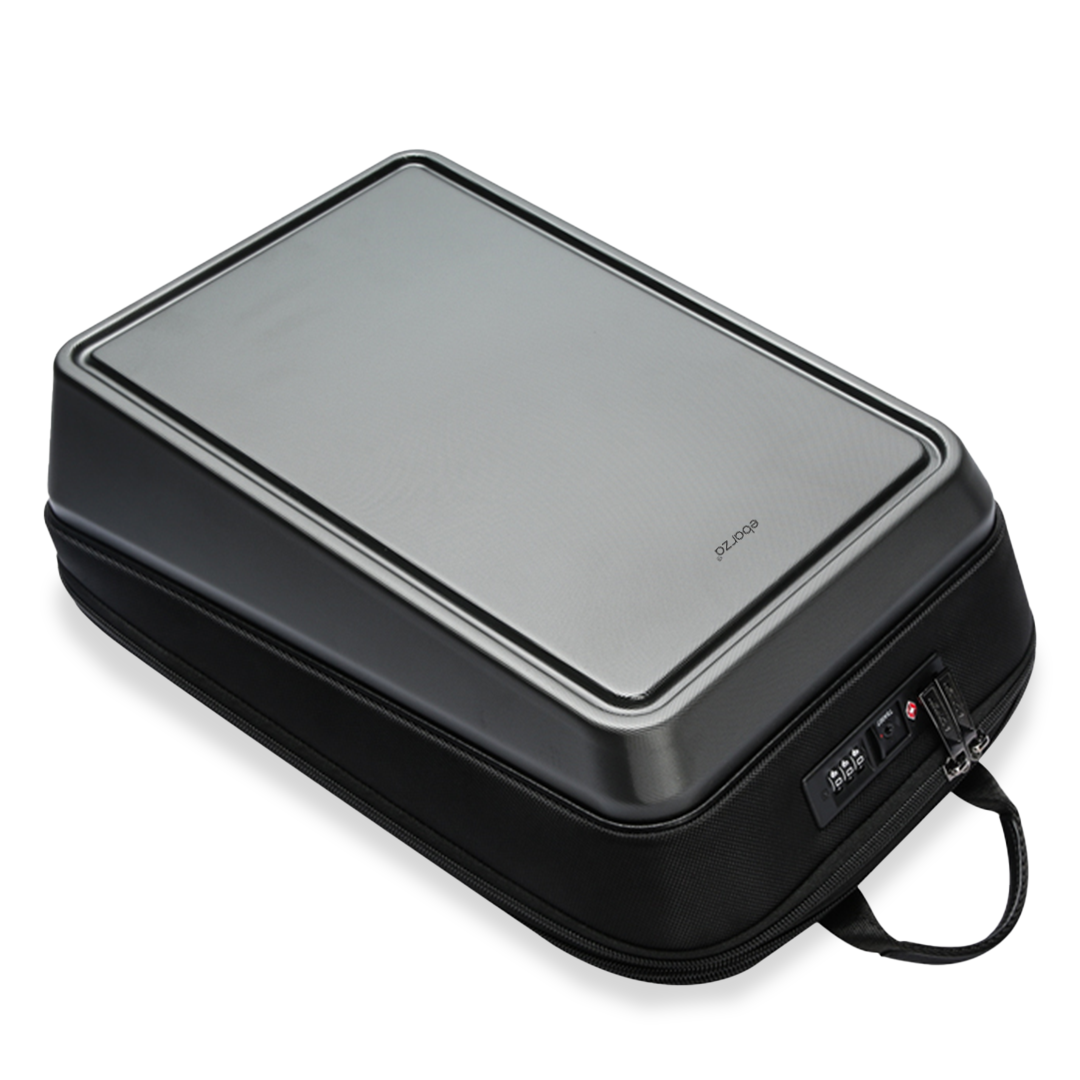 Ebarza Travelling Bag - 61-123059 - Bags - ebarza Furniture UAE | Shop Modern Furniture in Abu Dhabi & Dubai - مفروشات ايبازرا في الامارات | تسوق اثاث عصري وديكورات مميزة في دبي وابوظبي