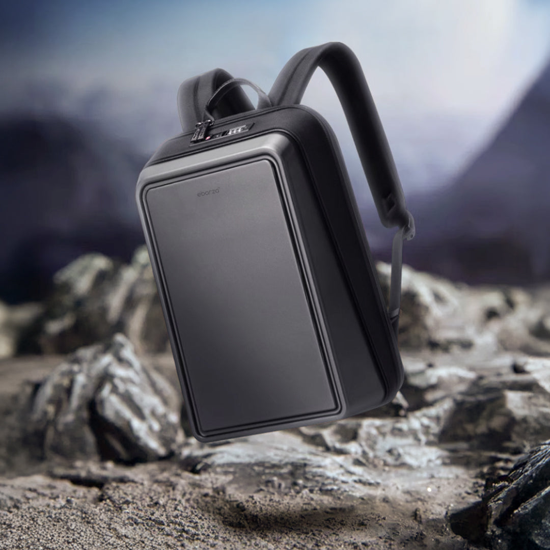 Ebarza Travelling Bag - 61-123059 - Bags - ebarza Furniture UAE | Shop Modern Furniture in Abu Dhabi & Dubai - مفروشات ايبازرا في الامارات | تسوق اثاث عصري وديكورات مميزة في دبي وابوظبي