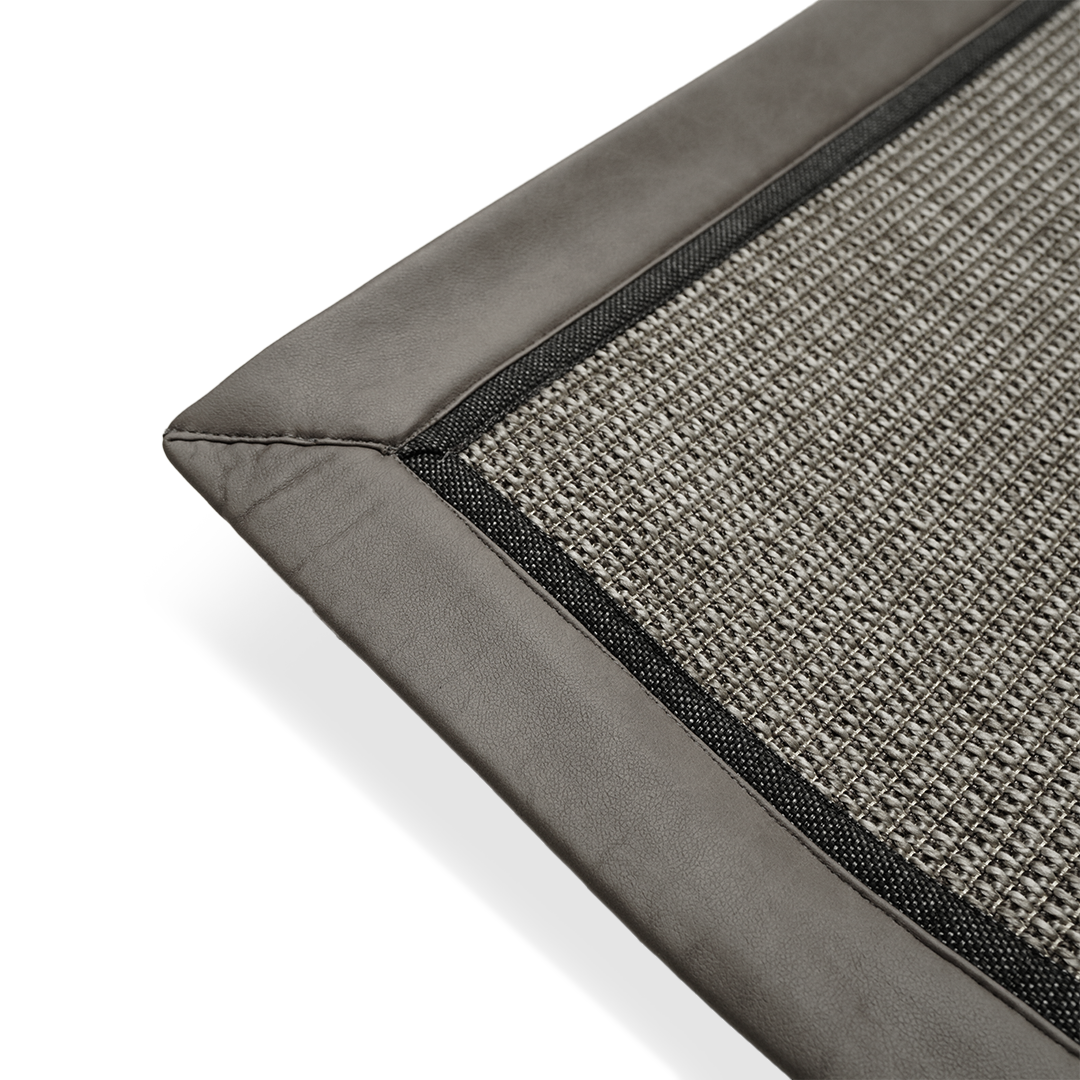 600X400 CM MONTANA Sisal Rug CH-SSLMTNA - Rugs - ebarza Furniture UAE | Shop Modern Furniture in Abu Dhabi & Dubai - مفروشات ايبازرا في الامارات | تسوق اثاث عصري وديكورات مميزة في دبي وابوظبي