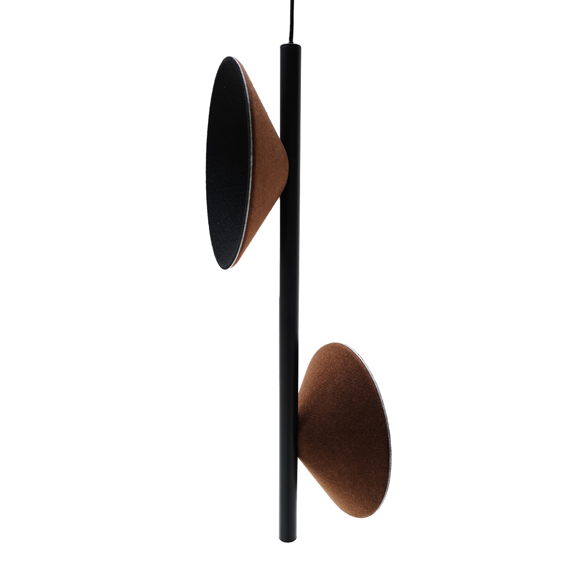 Tube Pendant Lamp FY-PEA383-B - Pendant Lamps - ebarza Furniture UAE | Shop Modern Furniture in Abu Dhabi & Dubai - مفروشات ايبازرا في الامارات | تسوق اثاث عصري وديكورات مميزة في دبي وابوظبي