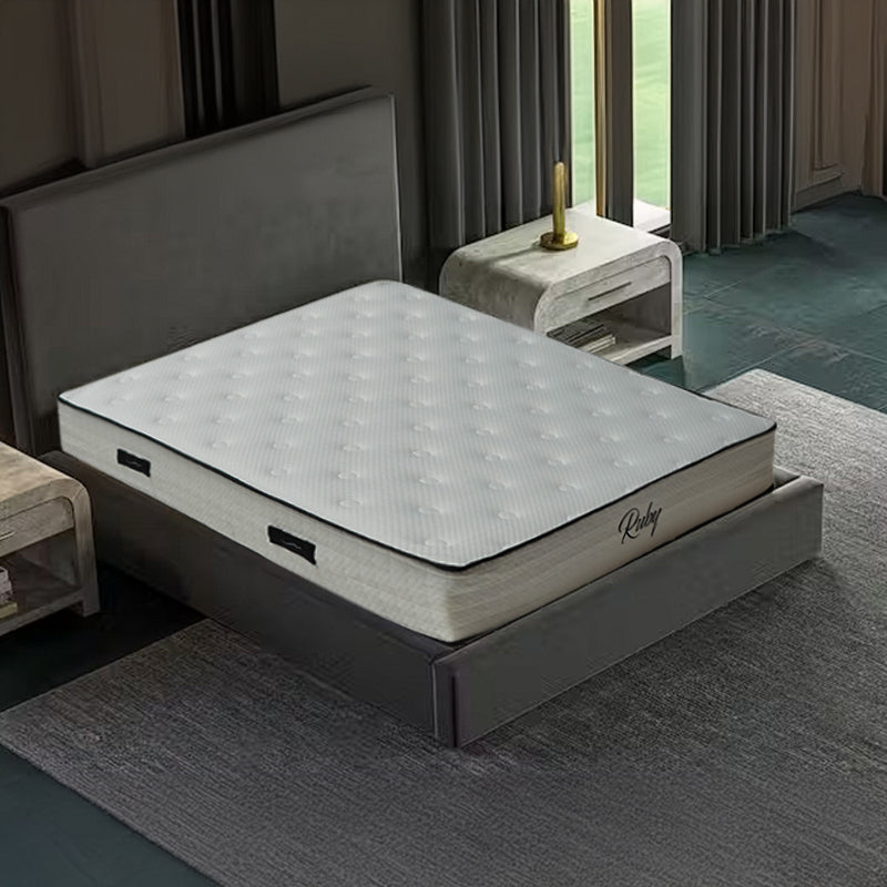 180X200 Cm Indivani Ruby King Mattress RUBY-180x200 - Mattresses - ebarza Furniture UAE | Shop Modern Furniture in Abu Dhabi & Dubai - مفروشات ايبازرا في الامارات | تسوق اثاث عصري وديكورات مميزة في دبي وابوظبي