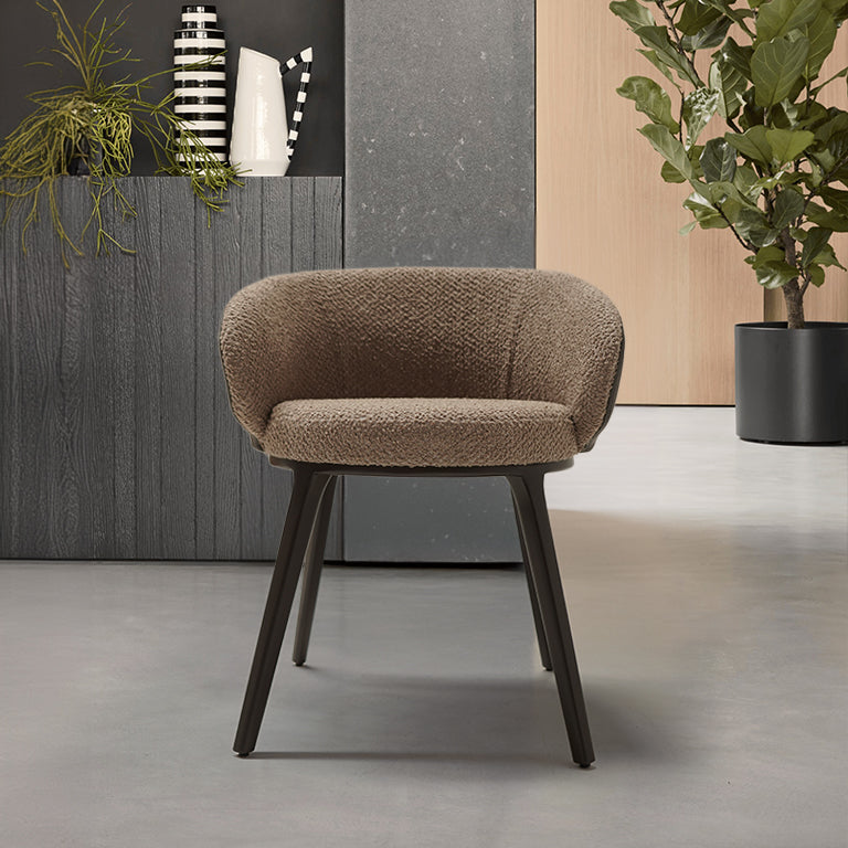 Pre-order 25 Days Delivery CAPRIA Make-up Chair YL-CAPRIA-CHAIR -  Chairs - ebarza Furniture UAE | Shop Modern Furniture in Abu Dhabi & Dubai - مفروشات ايبازرا في الامارات | تسوق اثاث عصري وديكورات مميزة في دبي وابوظبي