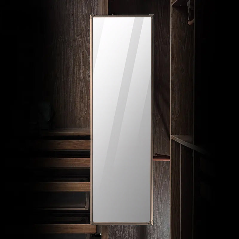 ROTATING MIRROR MA.5303 - Mirrors - ebarza Furniture UAE | Shop Modern Furniture in Abu Dhabi & Dubai - مفروشات ايبازرا في الامارات | تسوق اثاث عصري وديكورات مميزة في دبي وابوظبي
