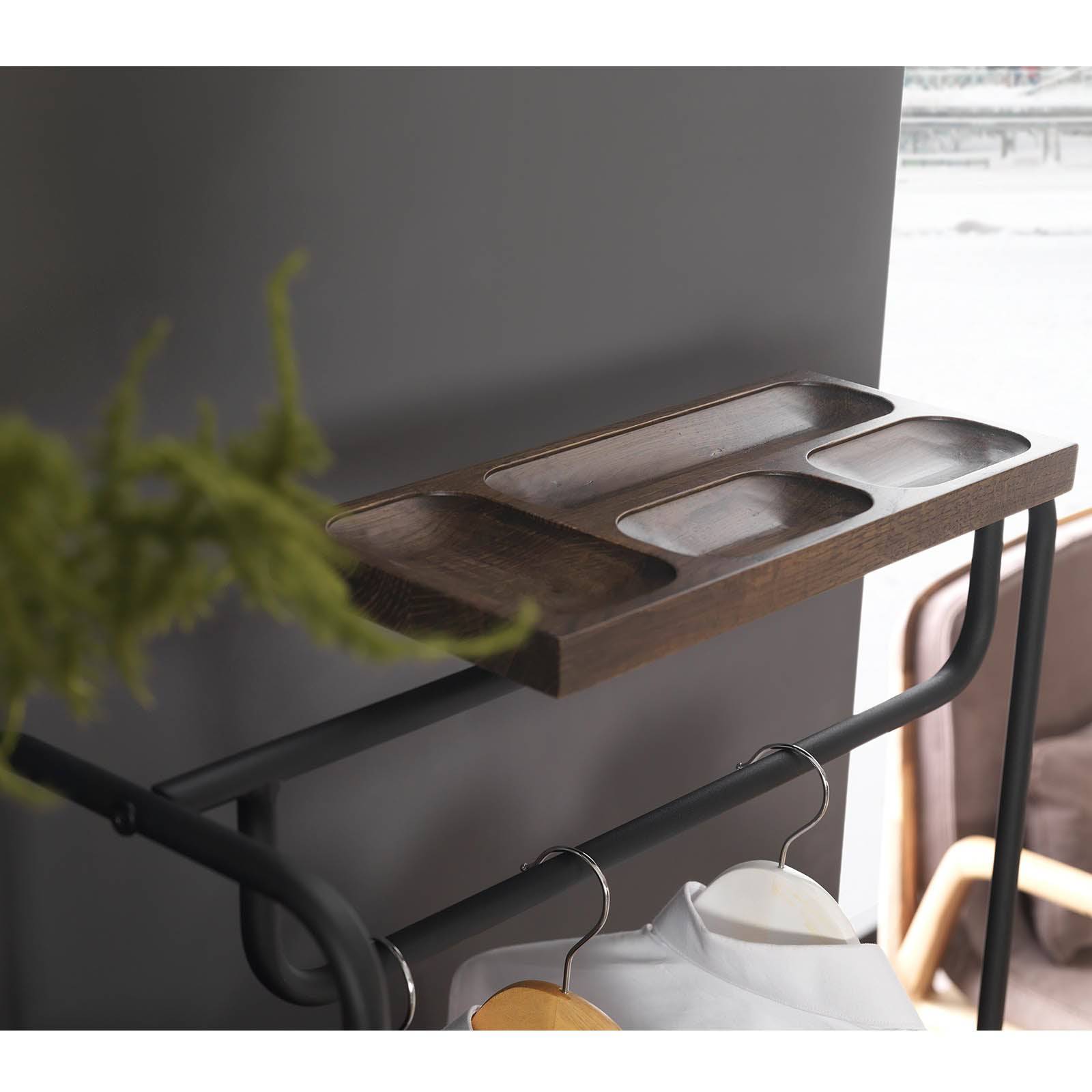 2X Ligna Bedside Table Ligna009-Sidetable - Bedside Tables - ebarza Furniture UAE | Shop Modern Furniture in Abu Dhabi & Dubai - مفروشات ايبازرا في الامارات | تسوق اثاث عصري وديكورات مميزة في دبي وابوظبي