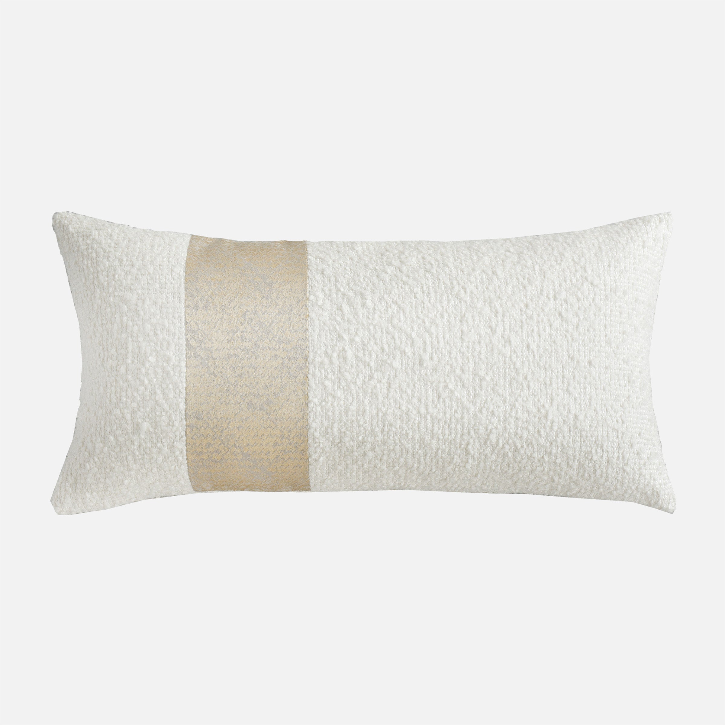 30*60 SKJH Branch Spliced Cushion - ECC068 - Cushions - ebarza Furniture UAE | Shop Modern Furniture in Abu Dhabi & Dubai - مفروشات ايبازرا في الامارات | تسوق اثاث عصري وديكورات مميزة في دبي وابوظبي