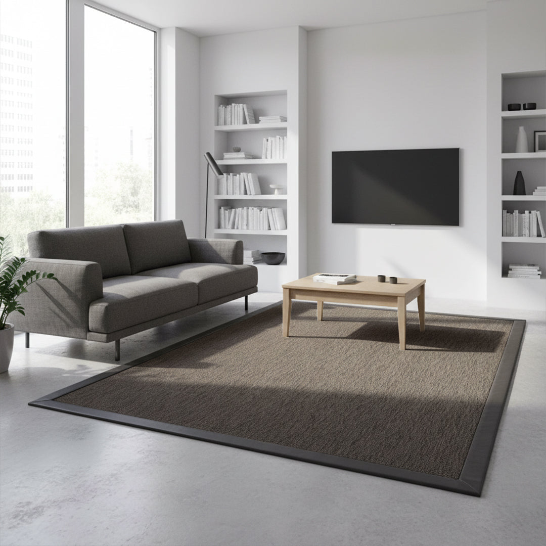 300X200 CM SISAL CARPET PRAG CH-SSLPRAG-L