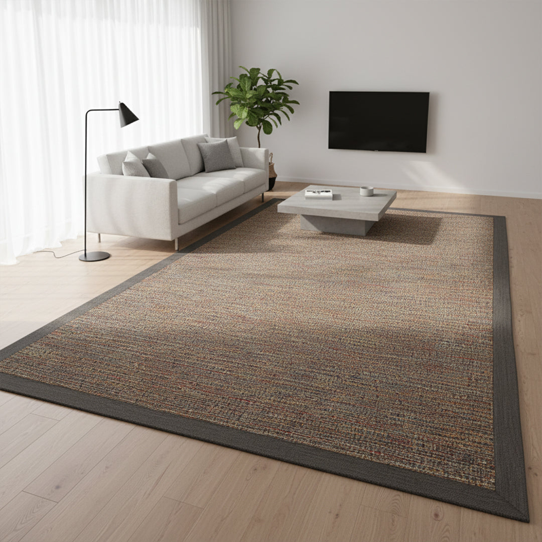 400X300 CM Sisal Carpet Rio Rain Bow CH-SSLRIO-XL
