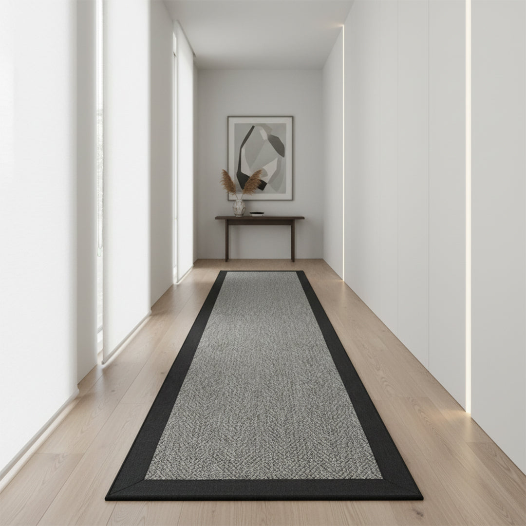 300X80 CM SISAL CARPET BERLIN CH-SSLBRN-LO