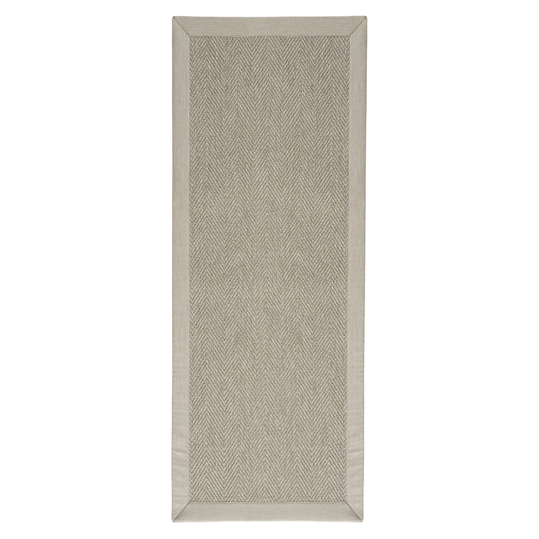 300X80 CM SISAL CARPET SYDNEY CH-SSLSDNY-LO