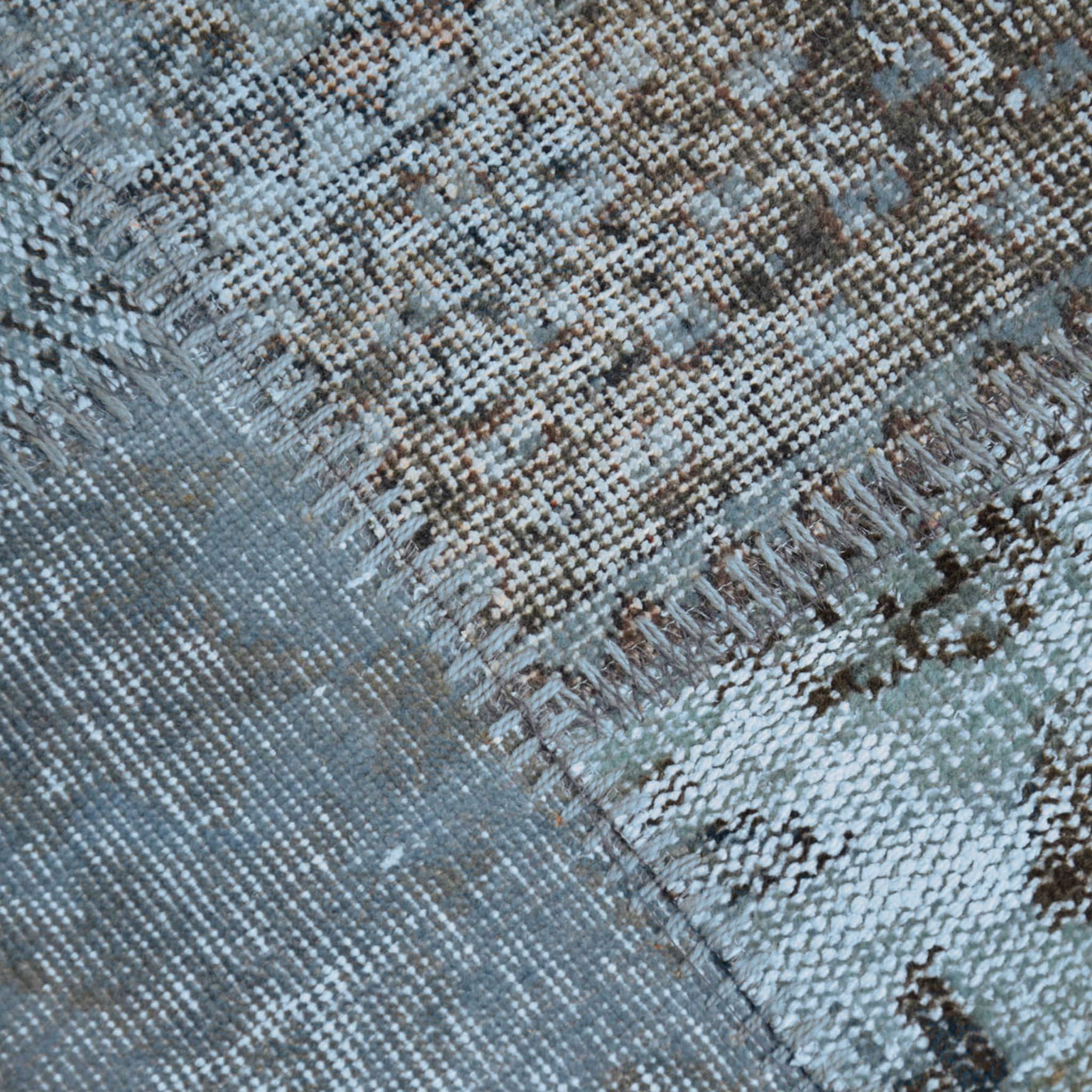 300X200 Cm Hali Bursa Handmade Over Dyed Rug Pw022 - Rugs - ebarza Furniture UAE | Shop Modern Furniture in Abu Dhabi & Dubai - مفروشات ايبازرا في الامارات | تسوق اثاث عصري وديكورات مميزة في دبي وابوظبي