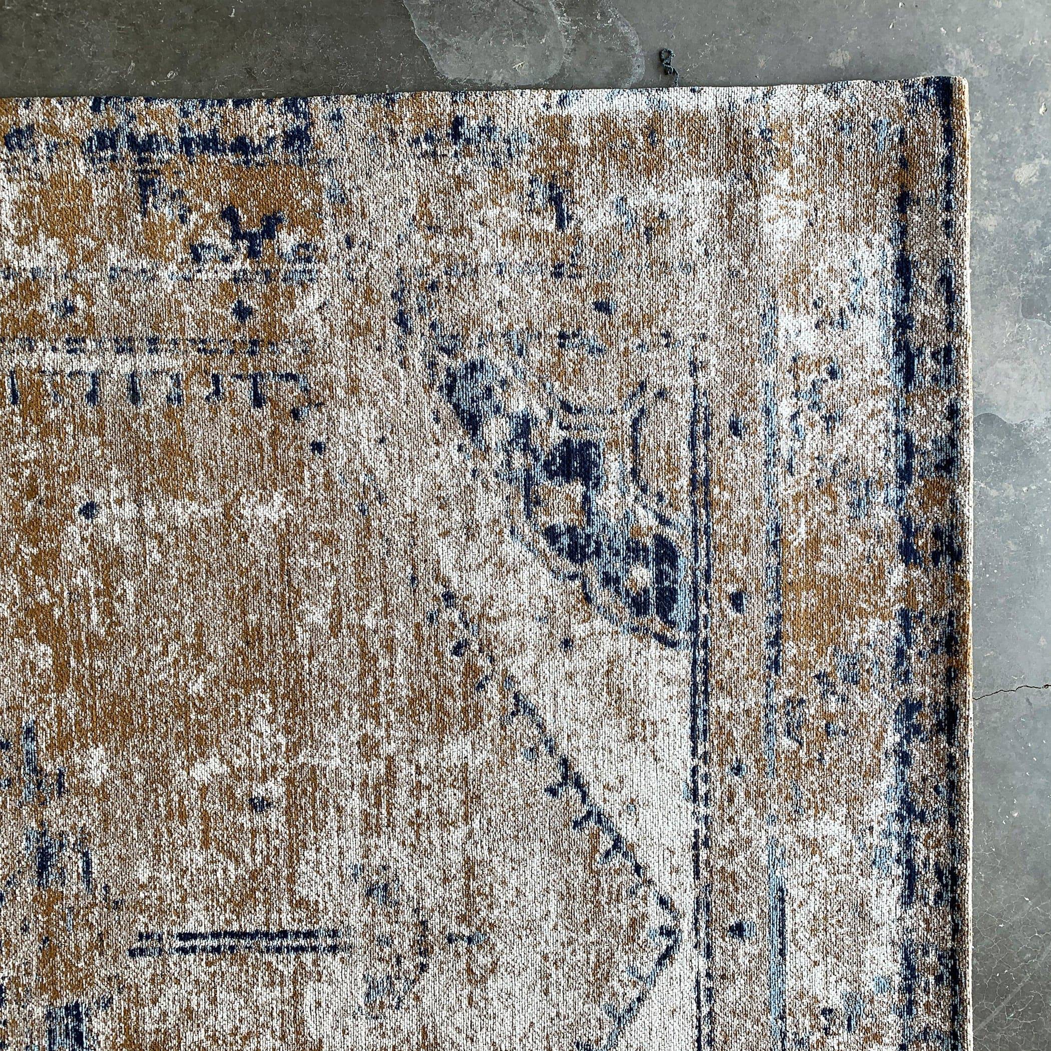 300X200 Cm Handmade Rug Melenia-Mx-152-Xl - Rugs - ebarza Furniture UAE | Shop Modern Furniture in Abu Dhabi & Dubai - مفروشات ايبازرا في الامارات | تسوق اثاث عصري وديكورات مميزة في دبي وابوظبي