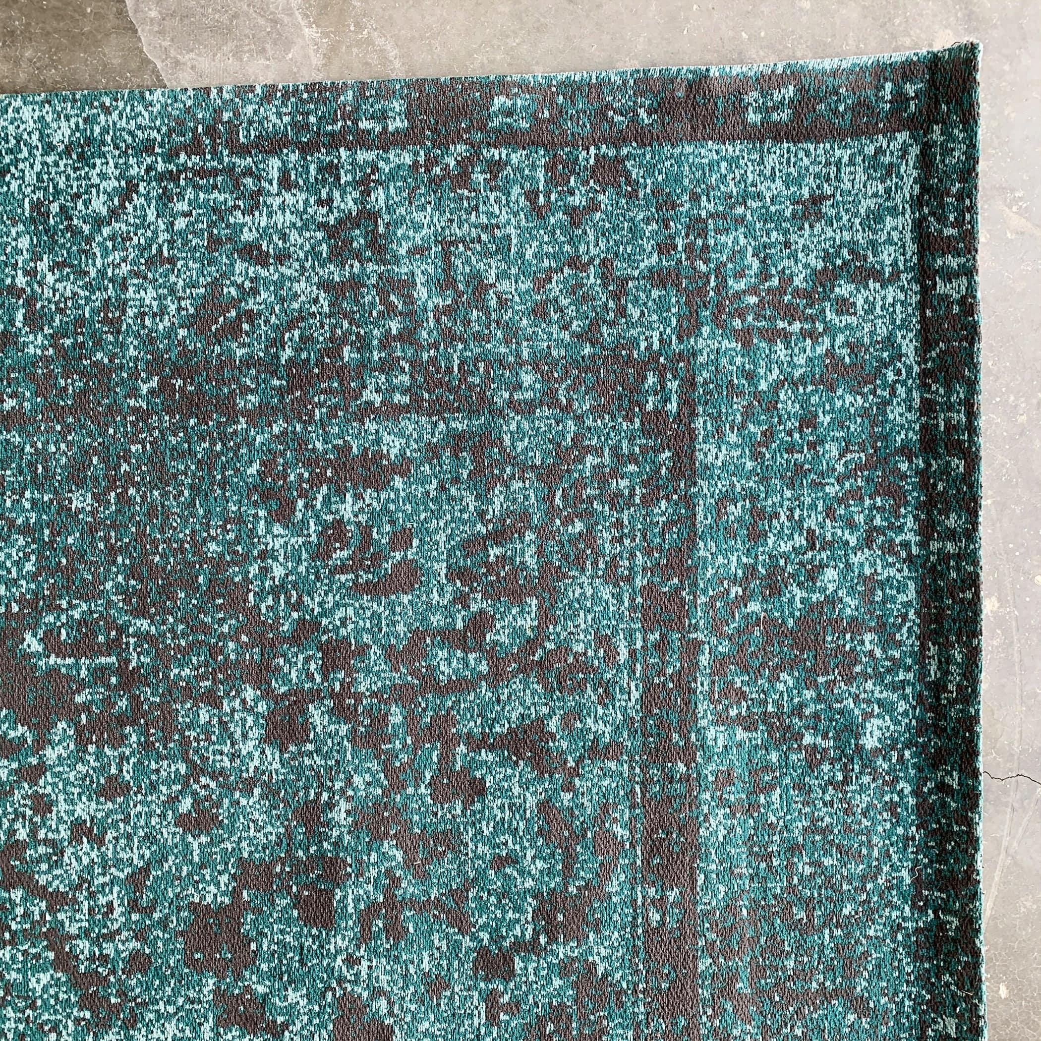 300X200 Cm Handmade Rug Melenia-Mx-160-Xl - Rugs - ebarza Furniture UAE | Shop Modern Furniture in Abu Dhabi & Dubai - مفروشات ايبازرا في الامارات | تسوق اثاث عصري وديكورات مميزة في دبي وابوظبي