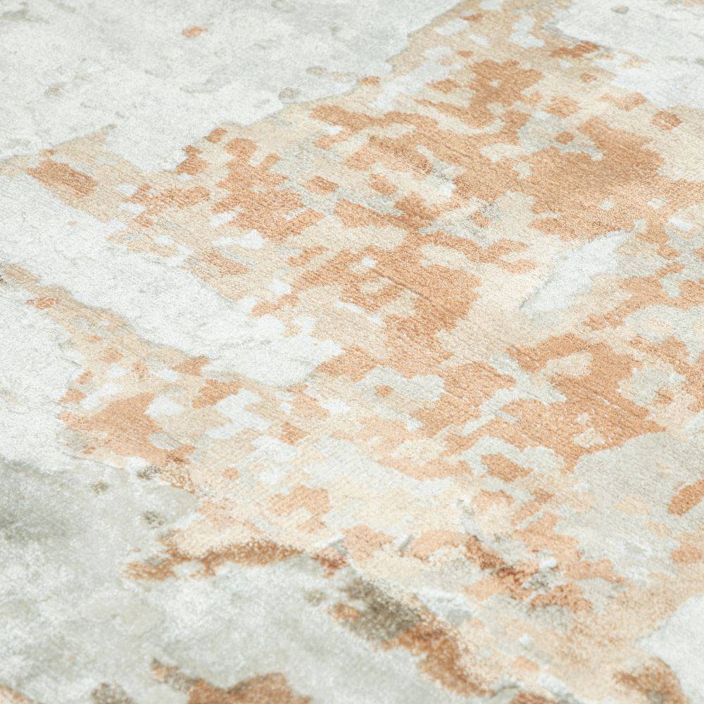 300X200 Cm Handmade Wool Rug Jh-20732-Xl -  Rugs - ebarza Furniture UAE | Shop Modern Furniture in Abu Dhabi & Dubai - مفروشات ايبازرا في الامارات | تسوق اثاث عصري وديكورات مميزة في دبي وابوظبي