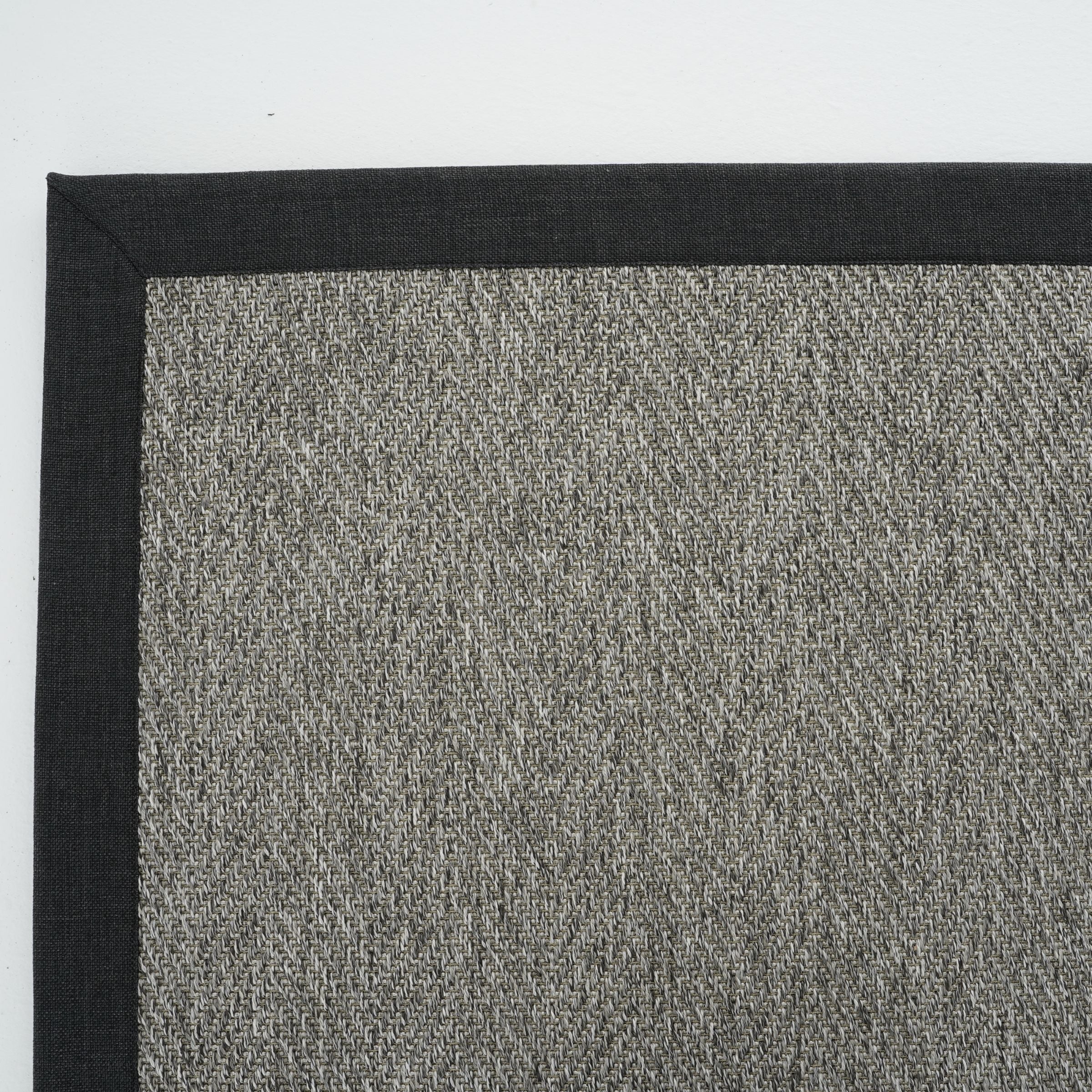 300X200 CM SISAL CARPET BERLIN CH-SSLBRN-L - Rugs - ebarza Furniture UAE | Shop Modern Furniture in Abu Dhabi & Dubai - مفروشات ايبازرا في الامارات | تسوق اثاث عصري وديكورات مميزة في دبي وابوظبي