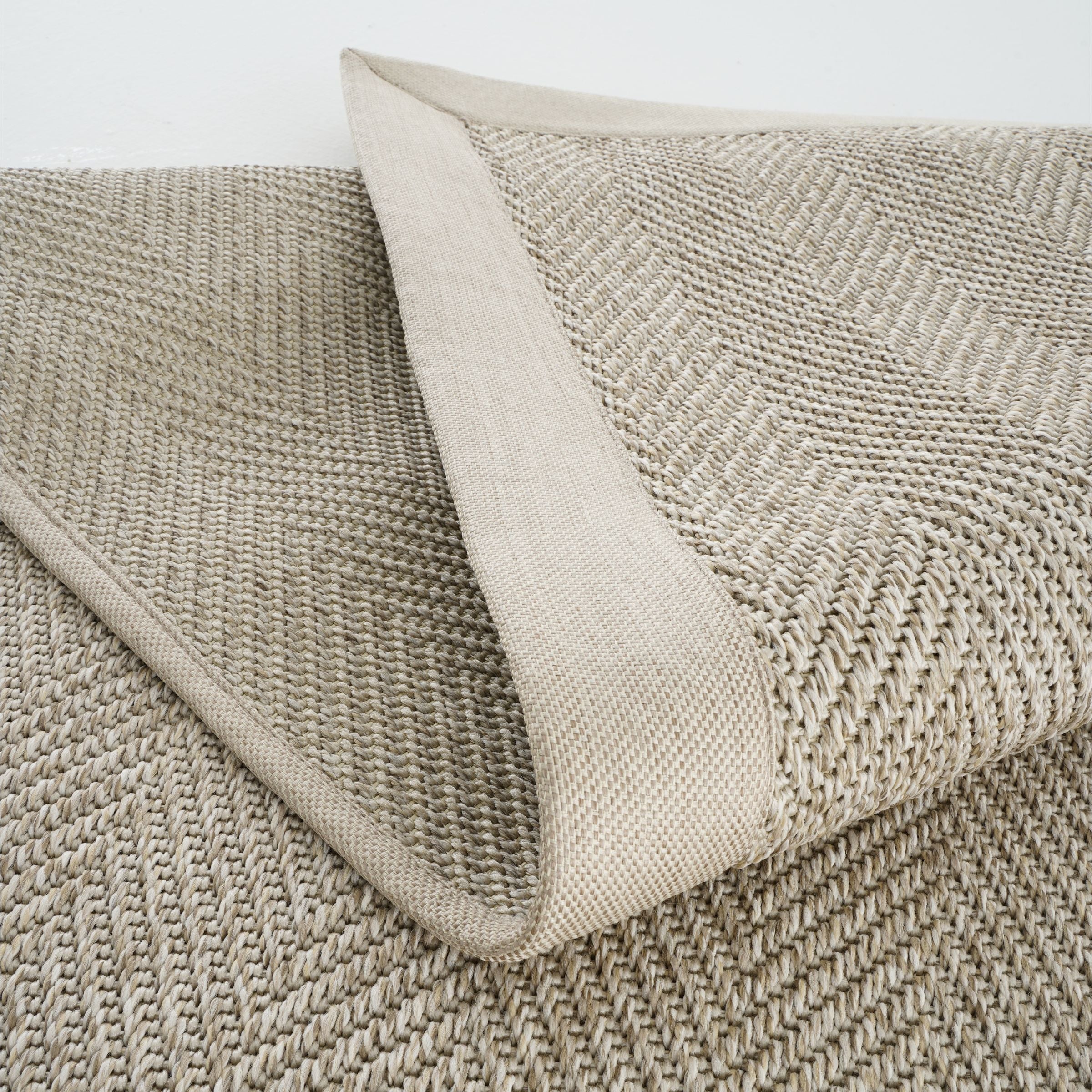 Pre-order 60 Days Delivery 300X200 CM SISAL CARPET SYDNEY CH-SSLSDNY-L - Rugs - ebarza Furniture UAE | Shop Modern Furniture in Abu Dhabi & Dubai - مفروشات ايبازرا في الامارات | تسوق اثاث عصري وديكورات مميزة في دبي وابوظبي