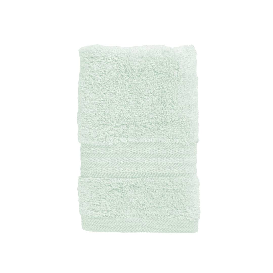 30X50 Pure Soft Towel 200.05.01.0246 - Towels - ebarza Furniture UAE | Shop Modern Furniture in Abu Dhabi & Dubai - مفروشات ايبازرا في الامارات | تسوق اثاث عصري وديكورات مميزة في دبي وابوظبي