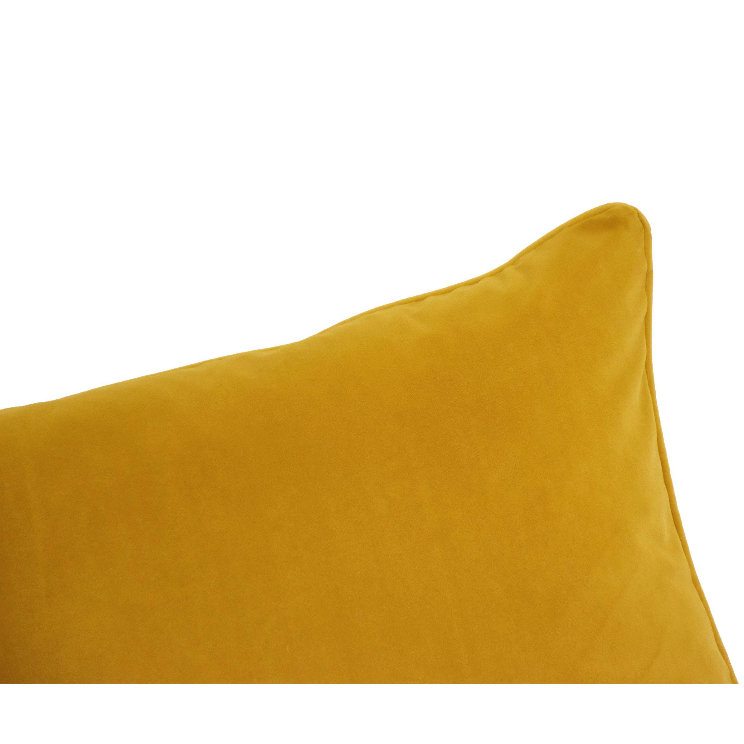 30X55 Cm Headphone Embroidered Throw Cushion Ecc-029 - Cushions - ebarza Furniture UAE | Shop Modern Furniture in Abu Dhabi & Dubai - مفروشات ايبازرا في الامارات | تسوق اثاث عصري وديكورات مميزة في دبي وابوظبي