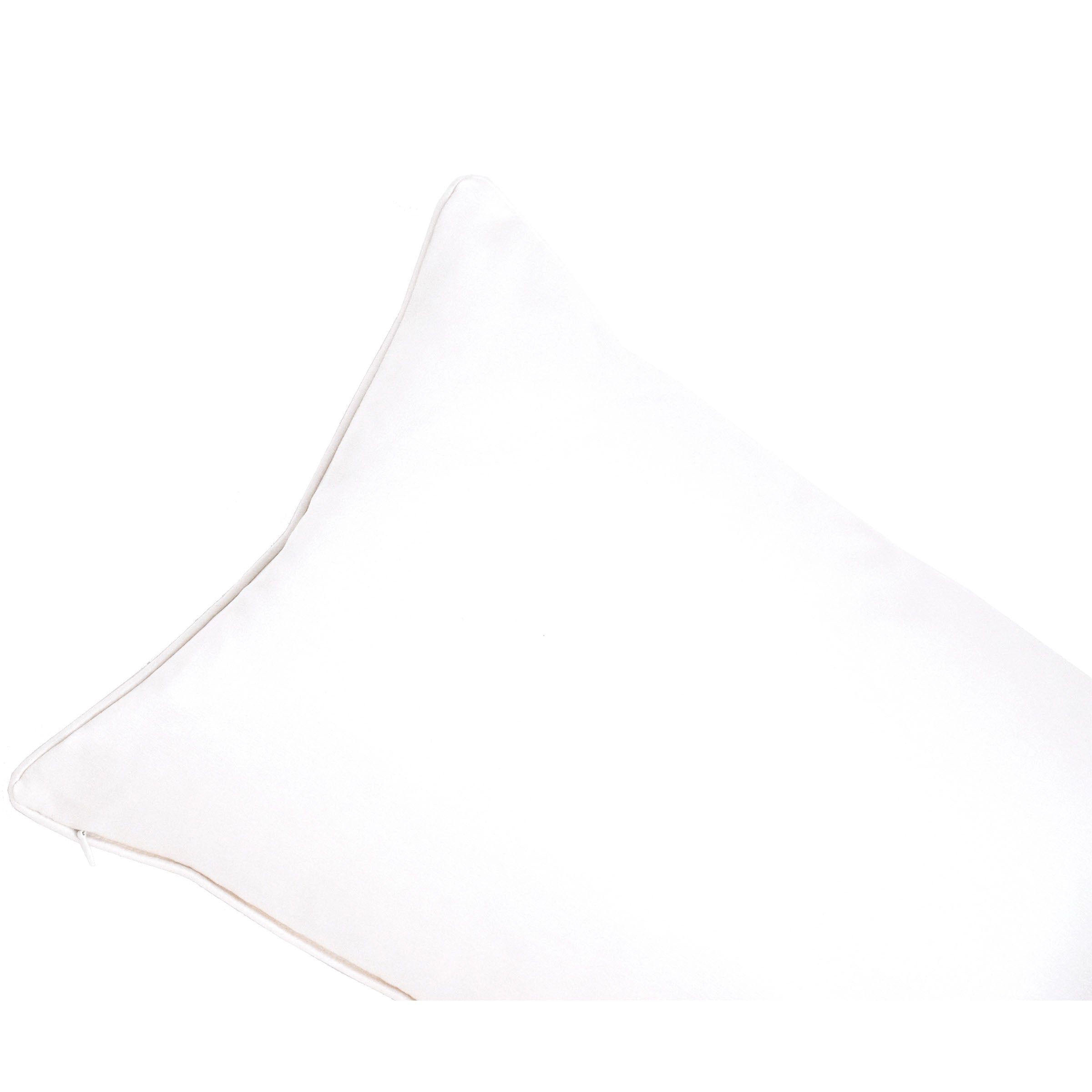 30X55 Cm Seamore Embroidered Ribbon Cushion Ecc-027 - Cushions - ebarza Furniture UAE | Shop Modern Furniture in Abu Dhabi & Dubai - مفروشات ايبازرا في الامارات | تسوق اثاث عصري وديكورات مميزة في دبي وابوظبي