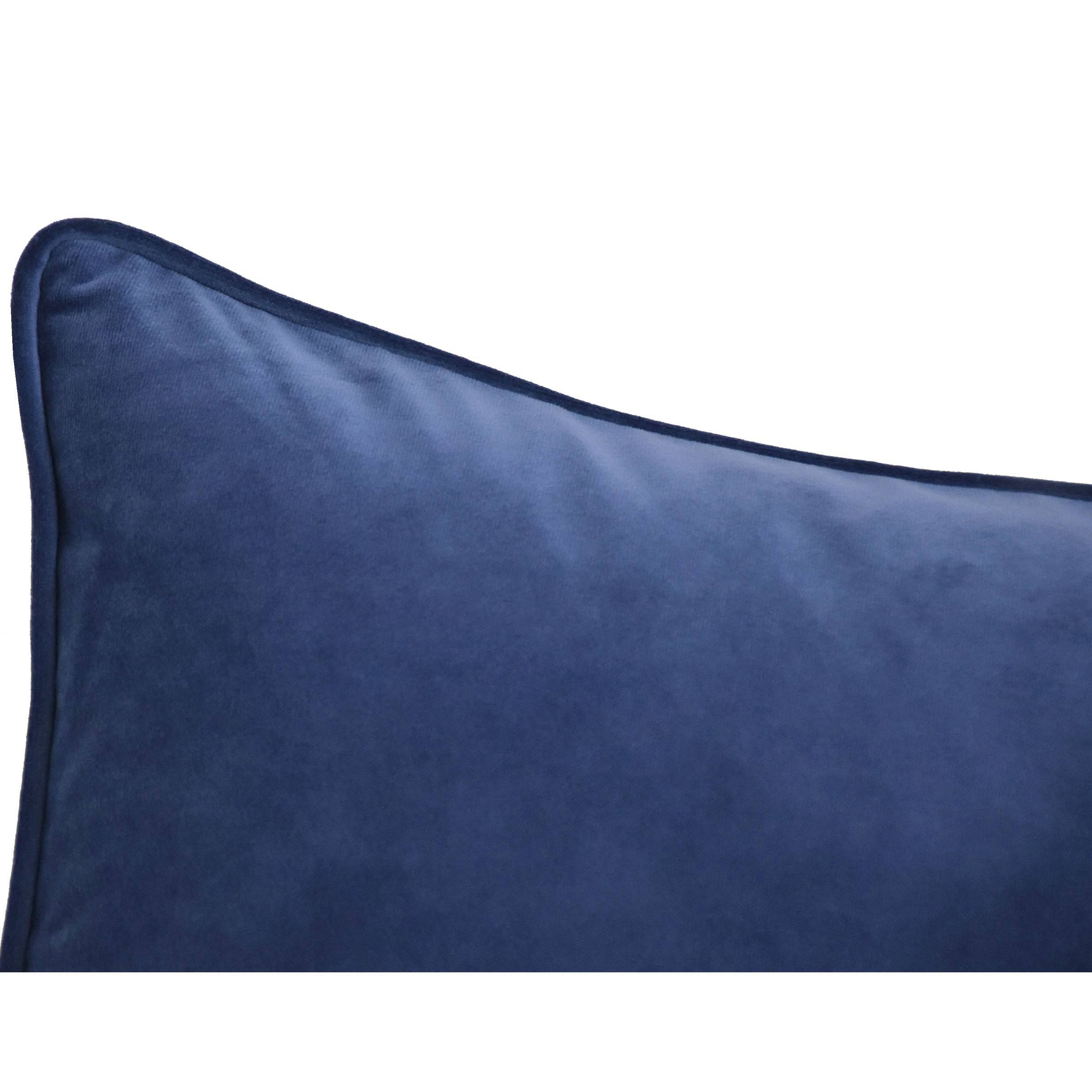 30X55 Cm Small Stone Bird Embroidered Cushion Ecc-035 - Cushions - ebarza Furniture UAE | Shop Modern Furniture in Abu Dhabi & Dubai - مفروشات ايبازرا في الامارات | تسوق اثاث عصري وديكورات مميزة في دبي وابوظبي