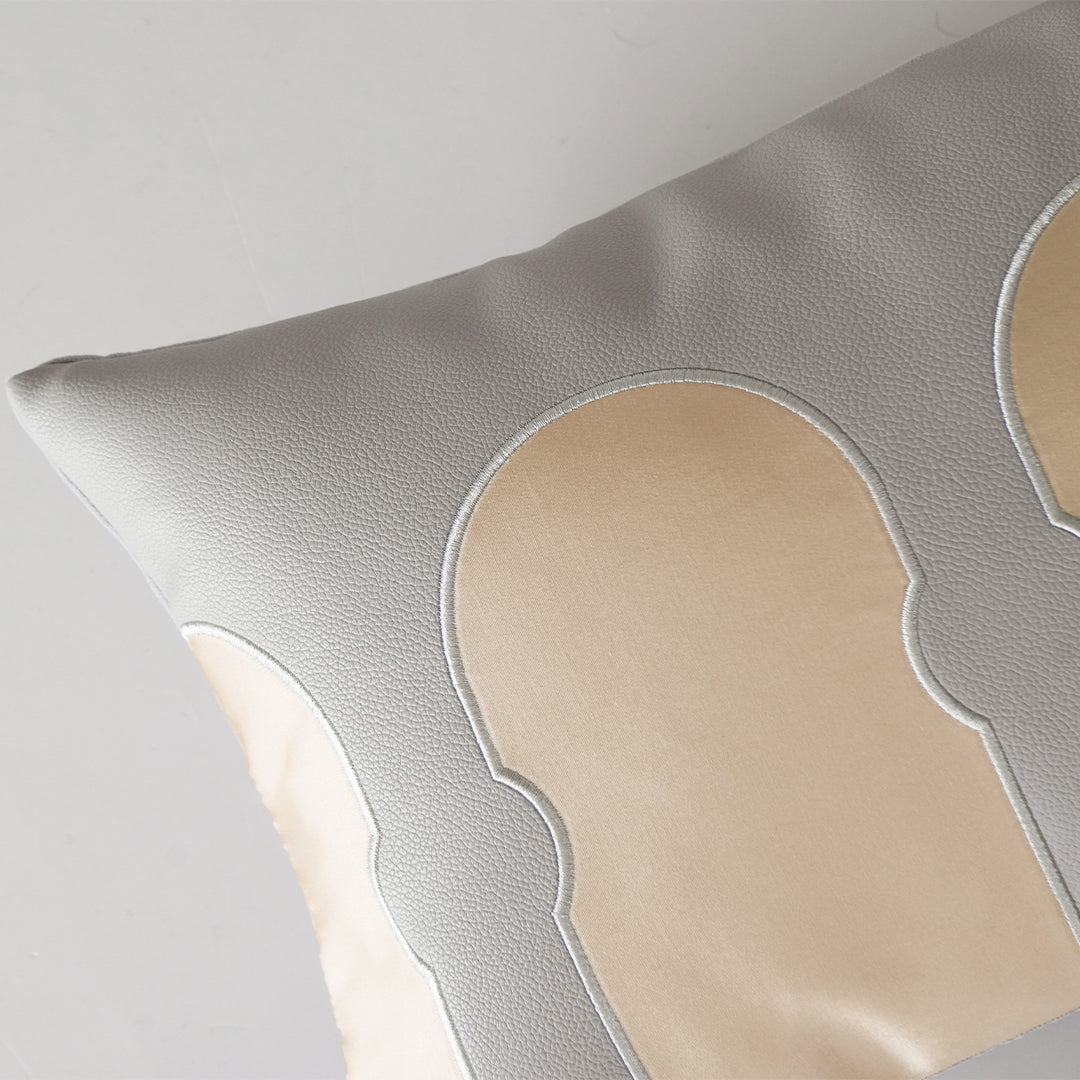 30x60cm SKJJ Aladdin Embroidery Cushion ECC152 - Cushions - ebarza Furniture UAE | Shop Modern Furniture in Abu Dhabi & Dubai - مفروشات ايبازرا في الامارات | تسوق اثاث عصري وديكورات مميزة في دبي وابوظبي