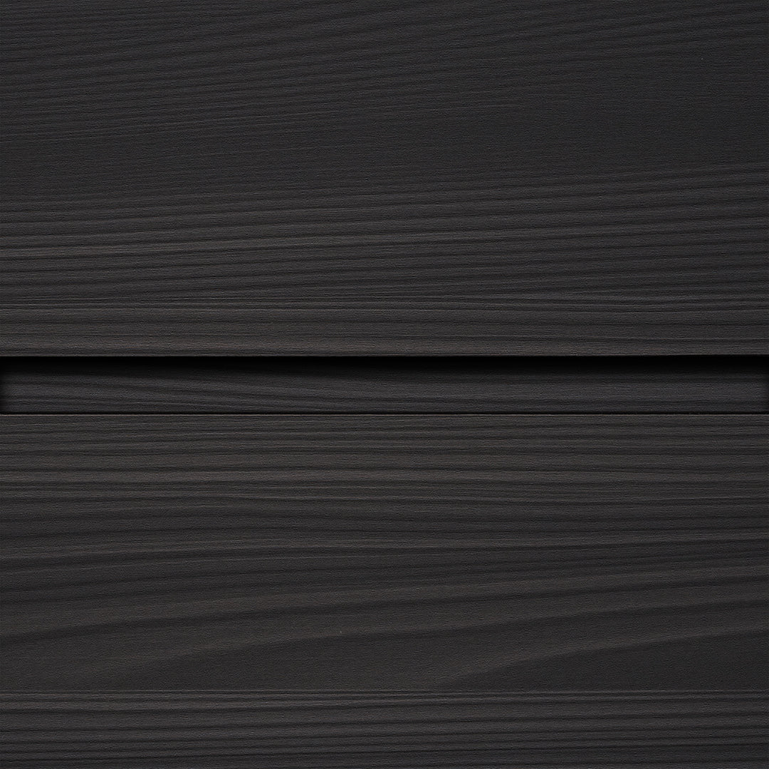 320H-ALUMINUM PROFILE- ADJUSTABLE DECORATION U-PROFILE COLOUR:Abruzzo Dark-H278H - wall-panels-profiles - ebarza Furniture UAE | Shop Modern Furniture in Abu Dhabi & Dubai - مفروشات ايبازرا في الامارات | تسوق اثاث عصري وديكورات مميزة في دبي وابوظبي