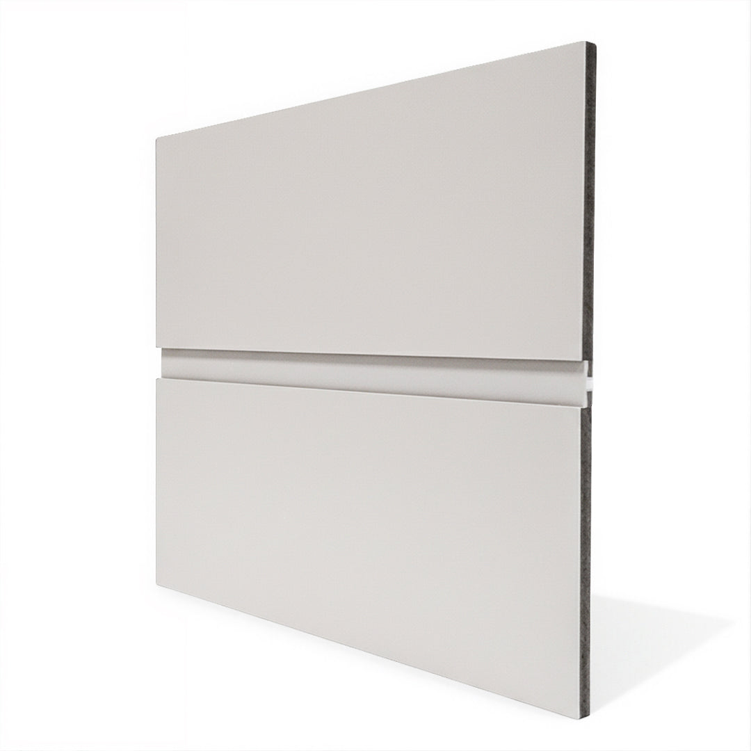 320H-ALUMINUM PROFILE- ADJUSTABLE U-PROFILE COLOUR : Light Grey H240YP - wall-panels-profiles - ebarza Furniture UAE | Shop Modern Furniture in Abu Dhabi & Dubai - مفروشات ايبازرا في الامارات | تسوق اثاث عصري وديكورات مميزة في دبي وابوظبي