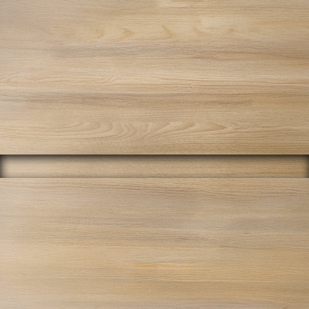 320H-ALUMINUM PROFILE- ADJUSTABLE DECORATION U-PROFILE COLOUR: Warm Elm-H263Y - wall-panels-profiles - ebarza Furniture UAE | Shop Modern Furniture in Abu Dhabi & Dubai - مفروشات ايبازرا في الامارات | تسوق اثاث عصري وديكورات مميزة في دبي وابوظبي