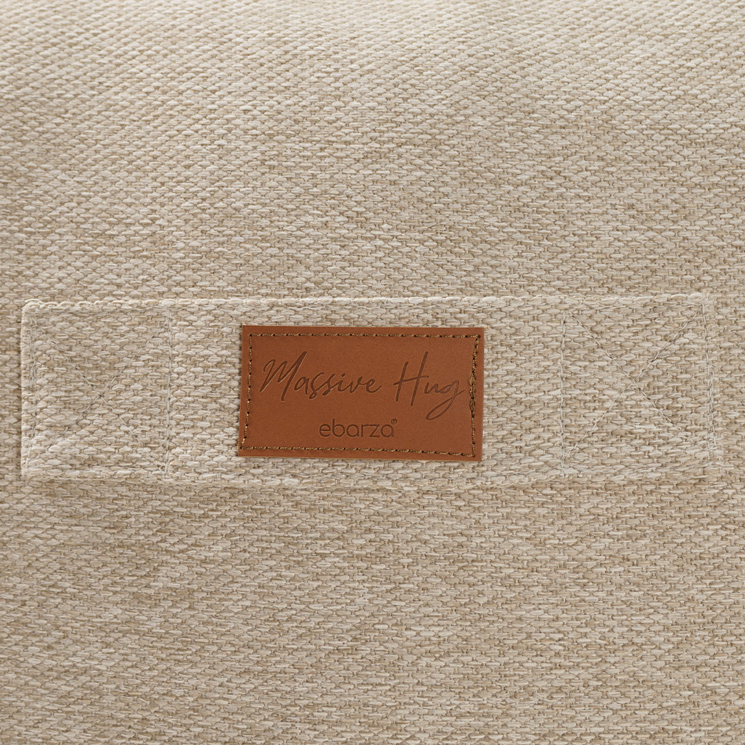 Pre order 85 Days Delivery Olefin Lounge Chair - 586-CF - Lounge Chairs - ebarza Furniture UAE | Shop Modern Furniture in Abu Dhabi & Dubai - مفروشات ايبازرا في الامارات | تسوق اثاث عصري وديكورات مميزة في دبي وابوظبي