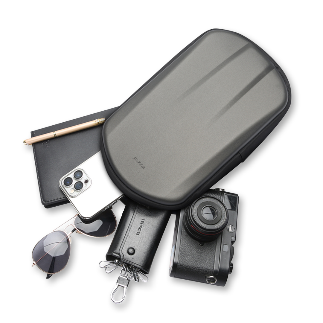 Ebarza Travelling Bag - 11-126709 - Bags - ebarza Furniture UAE | Shop Modern Furniture in Abu Dhabi & Dubai - مفروشات ايبازرا في الامارات | تسوق اثاث عصري وديكورات مميزة في دبي وابوظبي