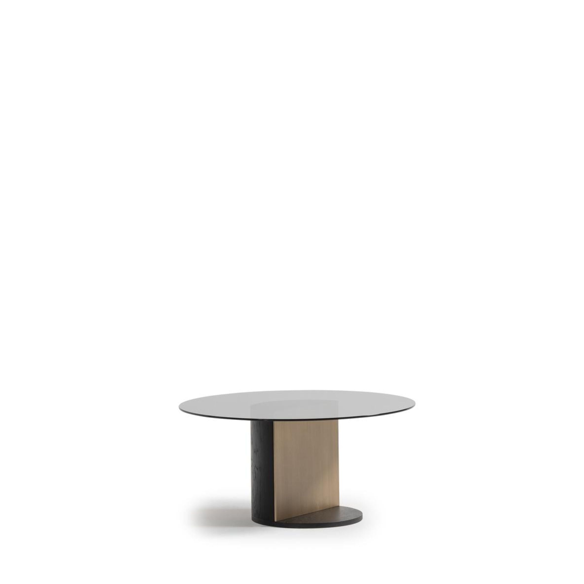 Grande Side Table ORXGRND-ST55 -  Side Tables - ebarza Furniture UAE | Shop Modern Furniture in Abu Dhabi & Dubai - مفروشات ايبازرا في الامارات | تسوق اثاث عصري وديكورات مميزة في دبي وابوظبي