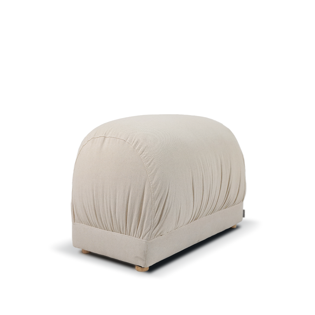 Kaisa Modular Armrest PZ-SOFA-101/ARMREST -  Sofas - ebarza Furniture UAE | Shop Modern Furniture in Abu Dhabi & Dubai - مفروشات ايبازرا في الامارات | تسوق اثاث عصري وديكورات مميزة في دبي وابوظبي