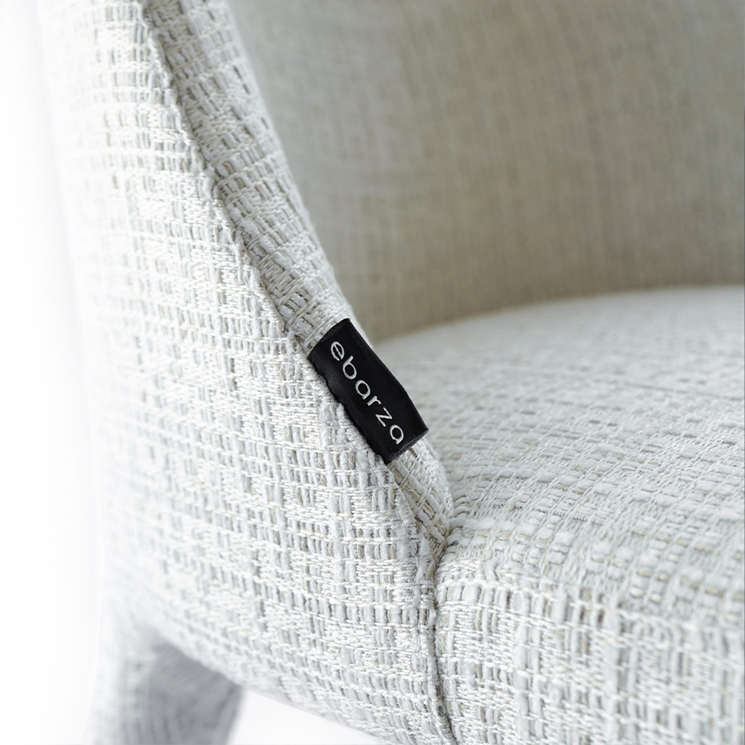 Kaya Dining chair BC687 -  Chairs - ebarza Furniture UAE | Shop Modern Furniture in Abu Dhabi & Dubai - مفروشات ايبازرا في الامارات | تسوق اثاث عصري وديكورات مميزة في دبي وابوظبي