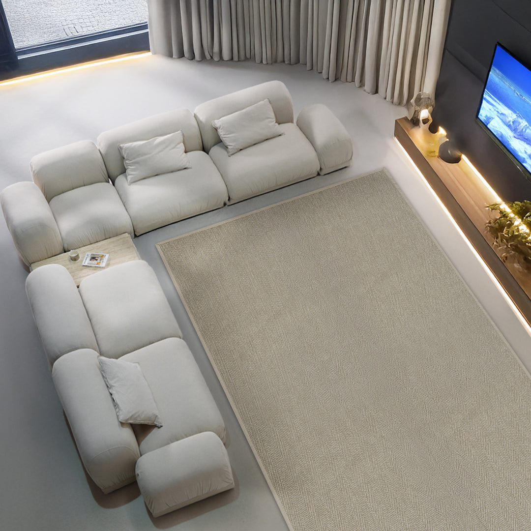 Kaisa Modular Side Table PZ-SOFA-101/ST Big -  Side Tables - ebarza Furniture UAE | Shop Modern Furniture in Abu Dhabi & Dubai - مفروشات ايبازرا في الامارات | تسوق اثاث عصري وديكورات مميزة في دبي وابوظبي