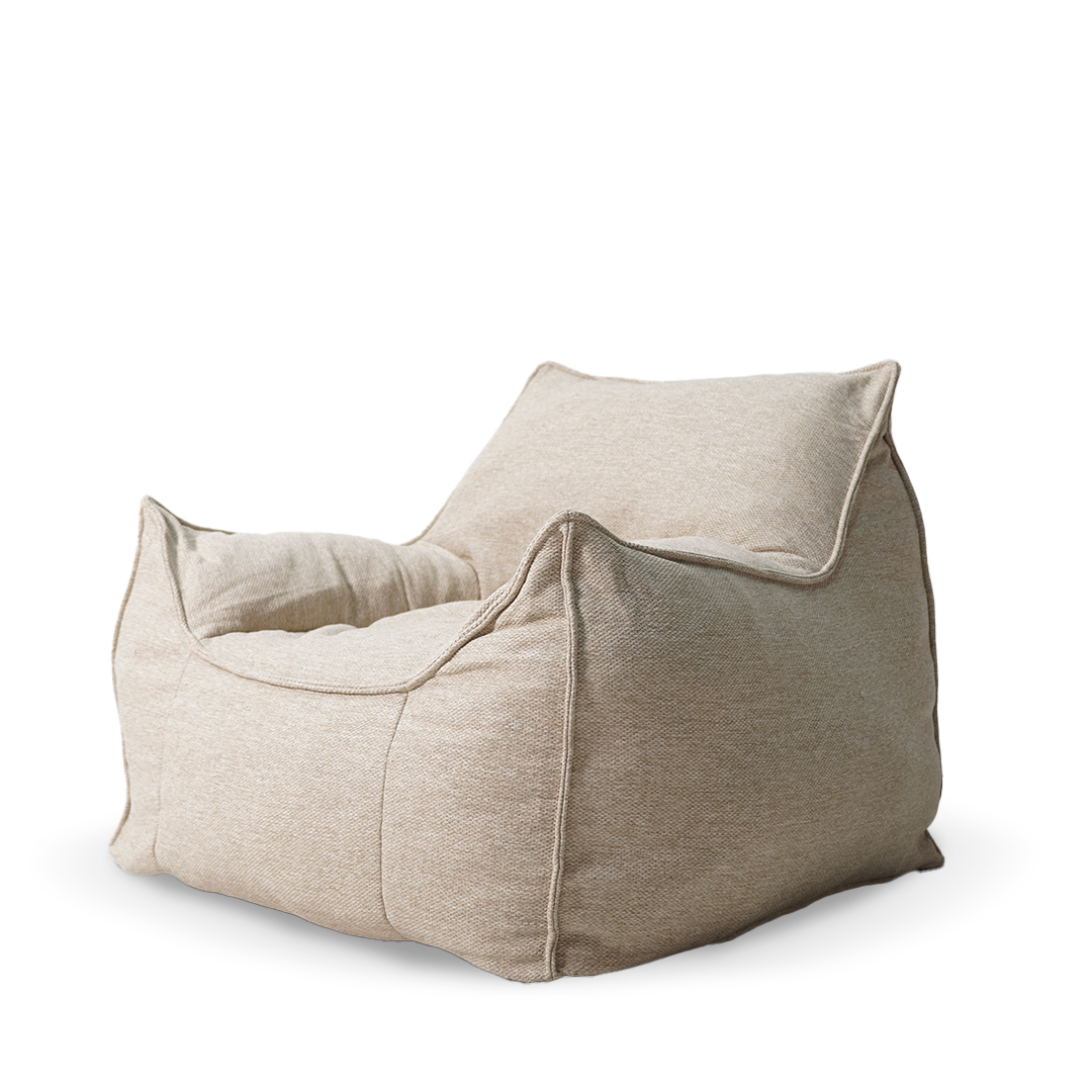 Pre-order 85 Days Delivery Olefin Lounge Chair Single Seater 553-CF - Lounge Chairs - ebarza Furniture UAE | Shop Modern Furniture in Abu Dhabi & Dubai - مفروشات ايبازرا في الامارات | تسوق اثاث عصري وديكورات مميزة في دبي وابوظبي