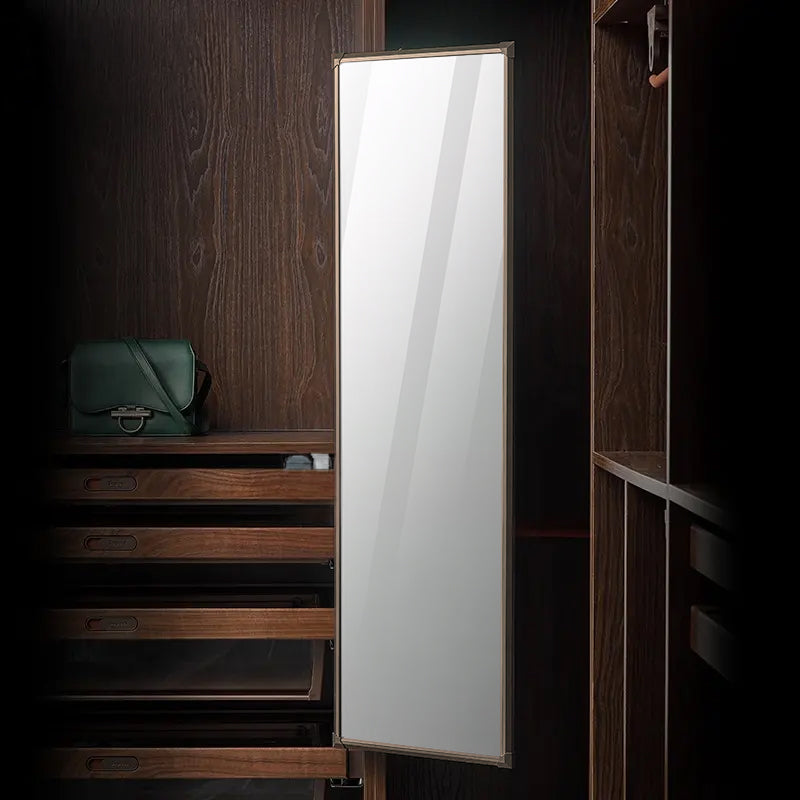 ROTATING MIRROR MA.5303 - Mirrors - ebarza Furniture UAE | Shop Modern Furniture in Abu Dhabi & Dubai - مفروشات ايبازرا في الامارات | تسوق اثاث عصري وديكورات مميزة في دبي وابوظبي