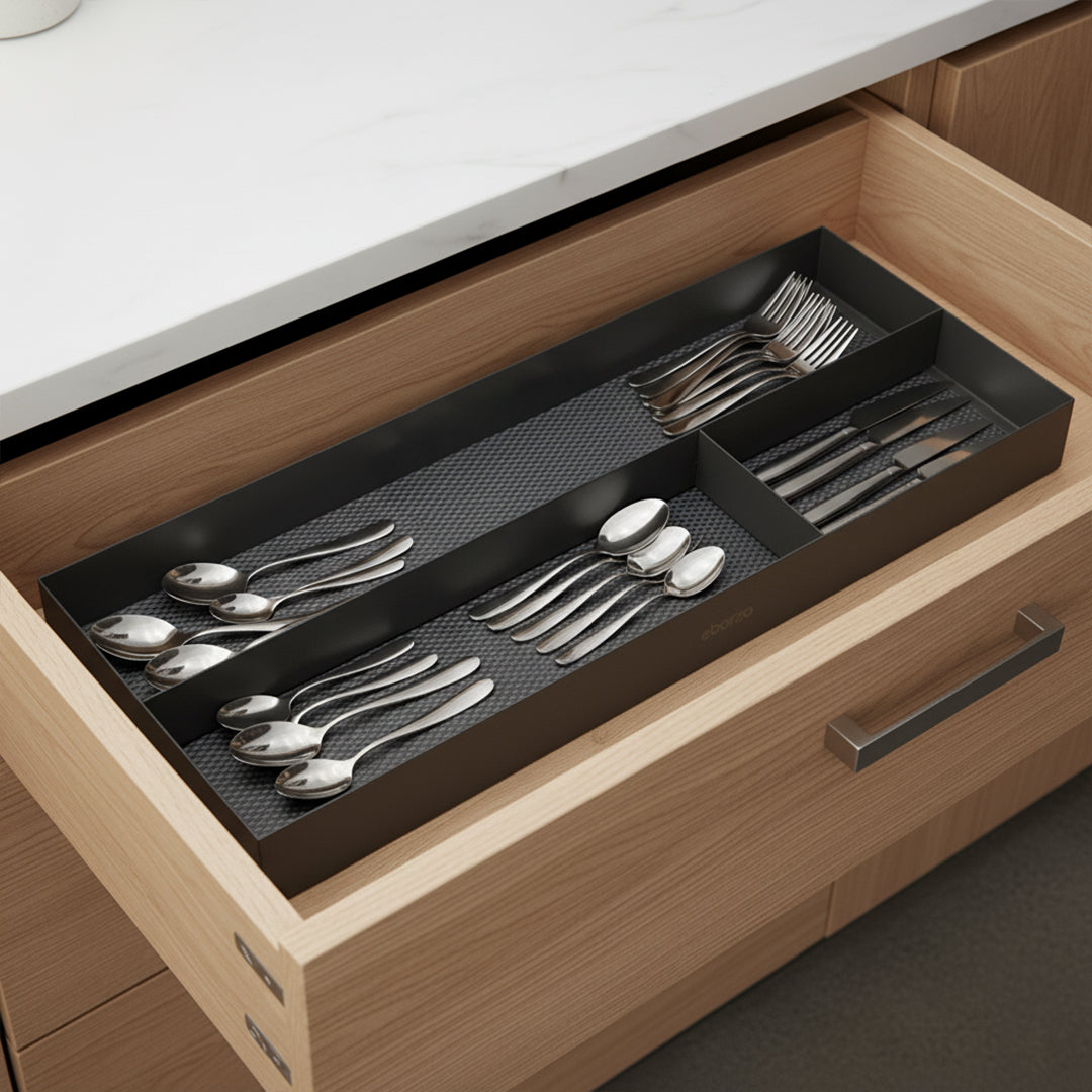 Chopstick And Utensil Holder 42x17 CM (SMALL) VDR-003