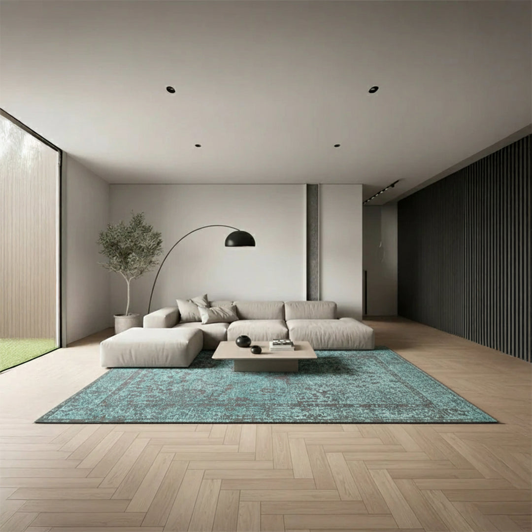 450X 300 Cm Handmade Rug Melenia-Mx-160-Grand