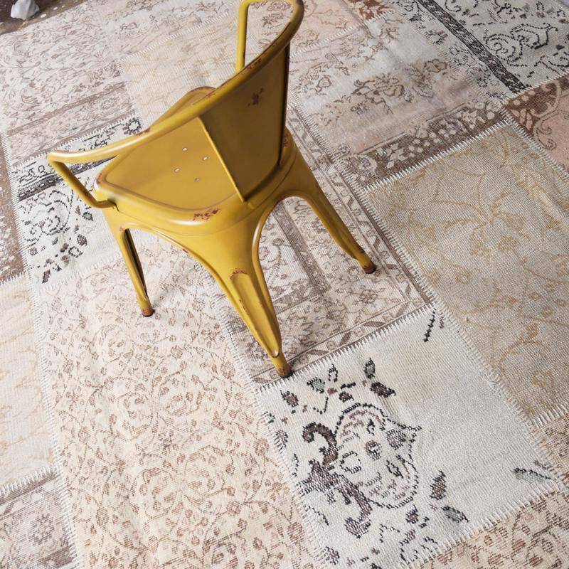 450X250 Cm Hali Bursa Handmade Over Dyed Rug 400X250 Cm Pw069 - Rugs - ebarza Furniture UAE | Shop Modern Furniture in Abu Dhabi & Dubai - مفروشات ايبازرا في الامارات | تسوق اثاث عصري وديكورات مميزة في دبي وابوظبي