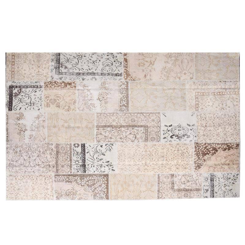 450X250 Cm Hali Bursa Handmade Over Dyed Rug 400X250 Cm Pw069 - Rugs - ebarza Furniture UAE | Shop Modern Furniture in Abu Dhabi & Dubai - مفروشات ايبازرا في الامارات | تسوق اثاث عصري وديكورات مميزة في دبي وابوظبي
