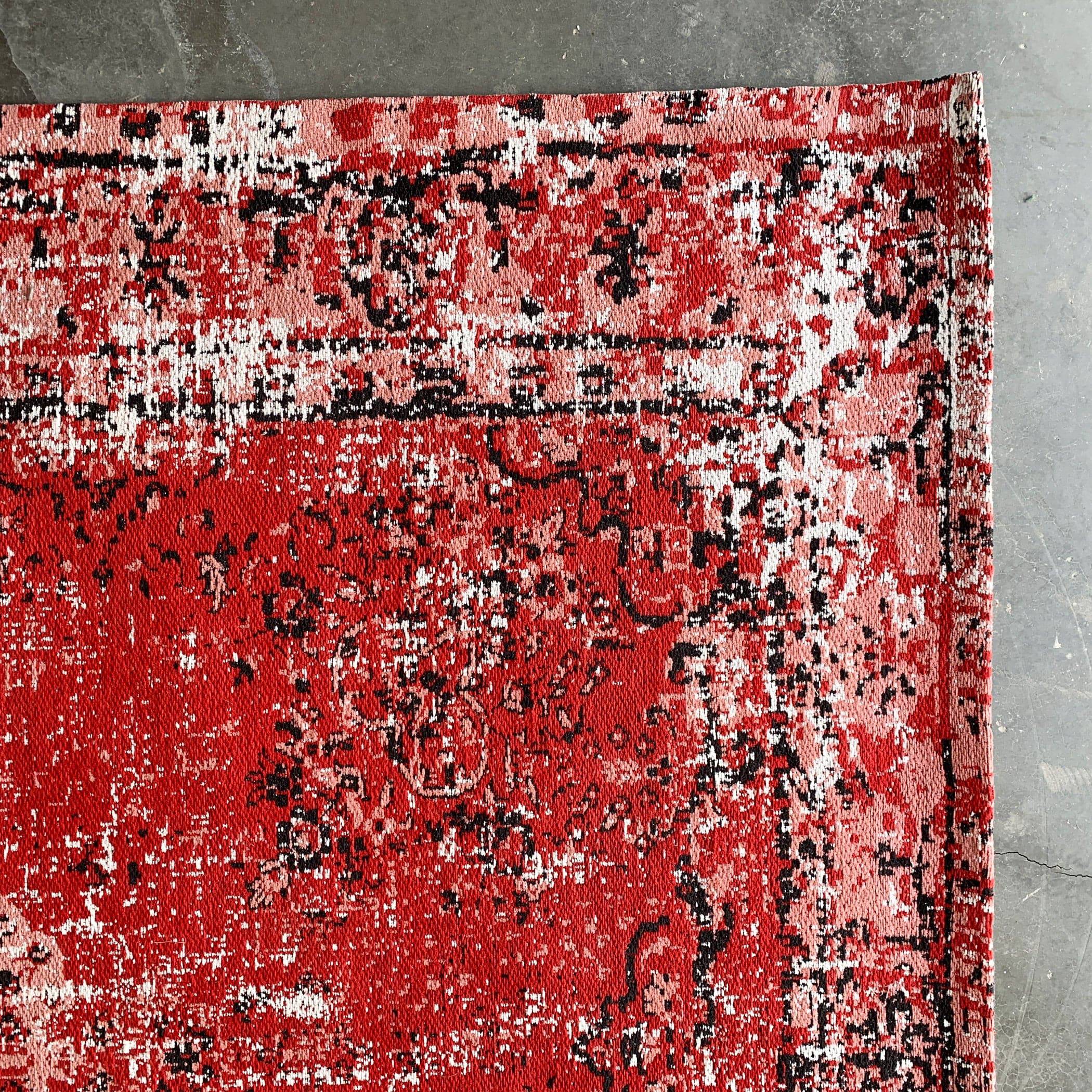 450X300 Cm Handmade  Rug Melenia-Mx-158-Grand -  Rugs - ebarza Furniture UAE | Shop Modern Furniture in Abu Dhabi & Dubai - مفروشات ايبازرا في الامارات | تسوق اثاث عصري وديكورات مميزة في دبي وابوظبي