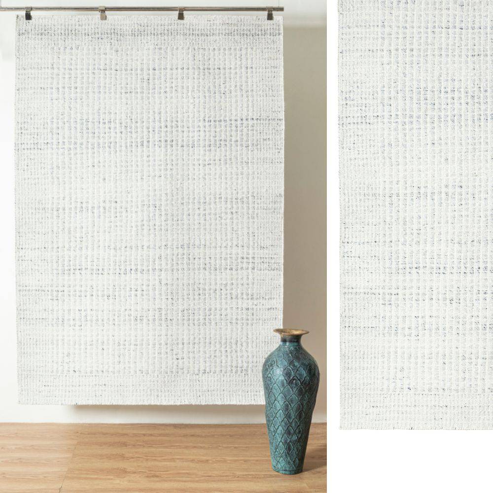 450X300 Cm Hand Woven Wool Rug Vesley-Vly-02-Grande -  Rugs - ebarza Furniture UAE | Shop Modern Furniture in Abu Dhabi & Dubai - مفروشات ايبازرا في الامارات | تسوق اثاث عصري وديكورات مميزة في دبي وابوظبي