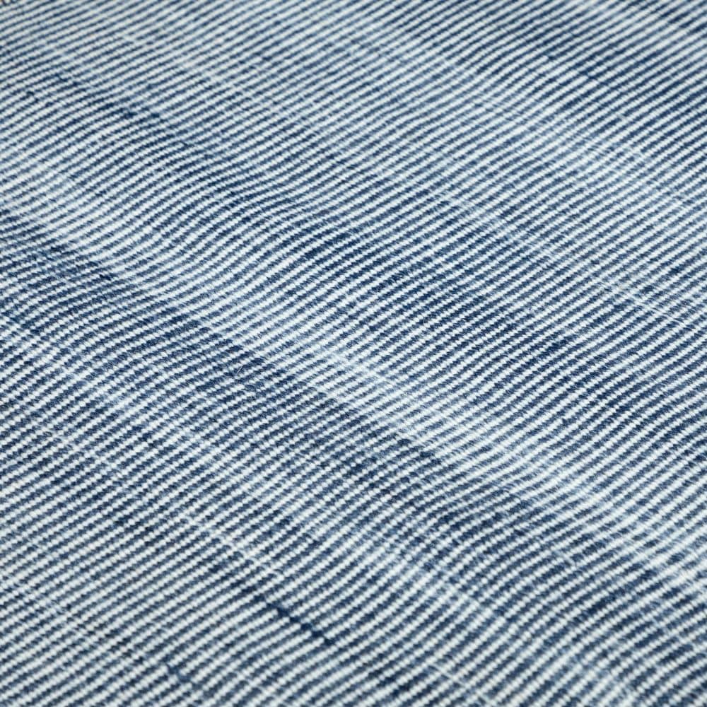 450X300 Cm Outdoor/ Indoor Hand Woven Rug Belonia-Bln-28-Grande - Rugs - ebarza Furniture UAE | Shop Modern Furniture in Abu Dhabi & Dubai - مفروشات ايبازرا في الامارات | تسوق اثاث عصري وديكورات مميزة في دبي وابوظبي