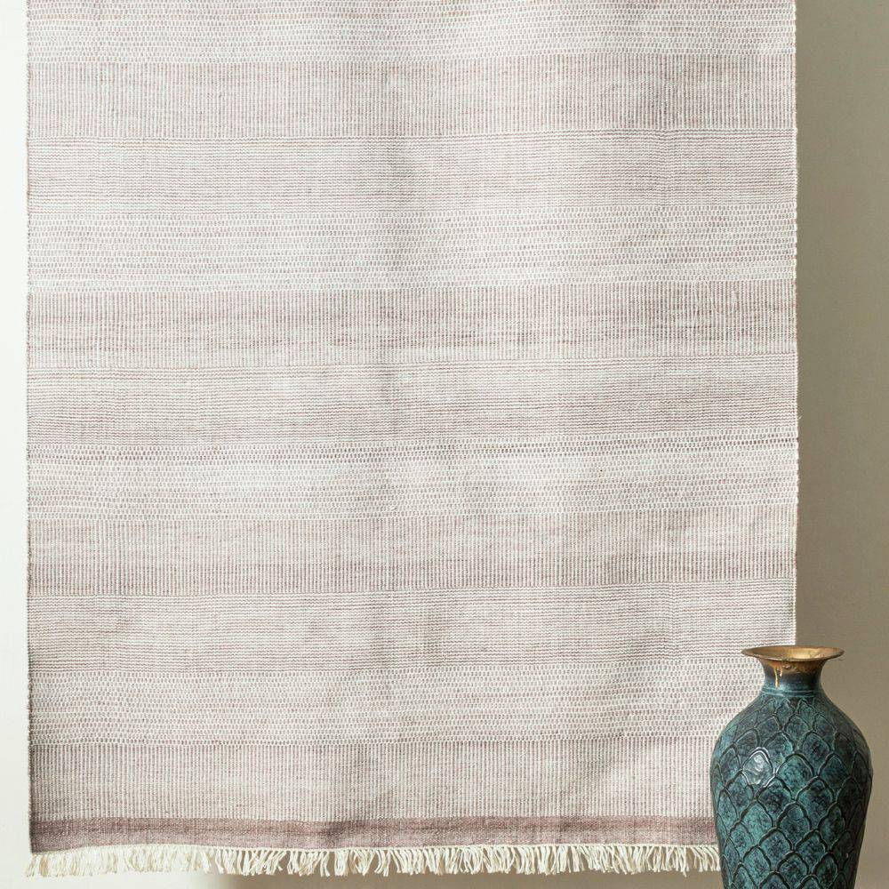 450X300 Outdoor/ Indoor  Cm Outdoor/ Indoor Hand Woven Rug Belonia-Bln-33-Grande -  Rugs - ebarza Furniture UAE | Shop Modern Furniture in Abu Dhabi & Dubai - مفروشات ايبازرا في الامارات | تسوق اثاث عصري وديكورات مميزة في دبي وابوظبي