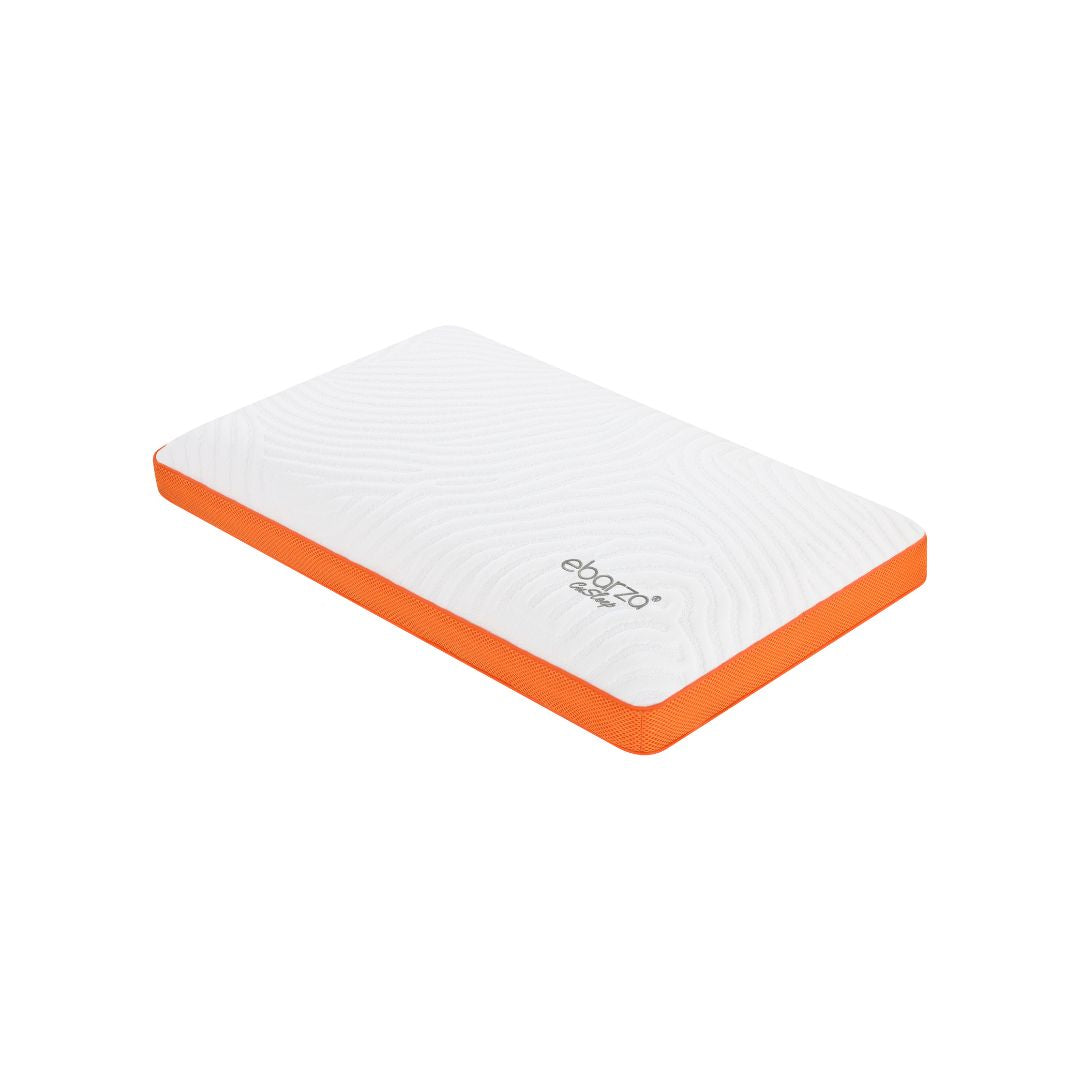 Pre-order 15 Days Delivery 45*70cm ebarza CuSleep Memory Pillow Z20250930-Copper - Cushions - ebarza Furniture UAE | Shop Modern Furniture in Abu Dhabi & Dubai - مفروشات ايبازرا في الامارات | تسوق اثاث عصري وديكورات مميزة في دبي وابوظبي