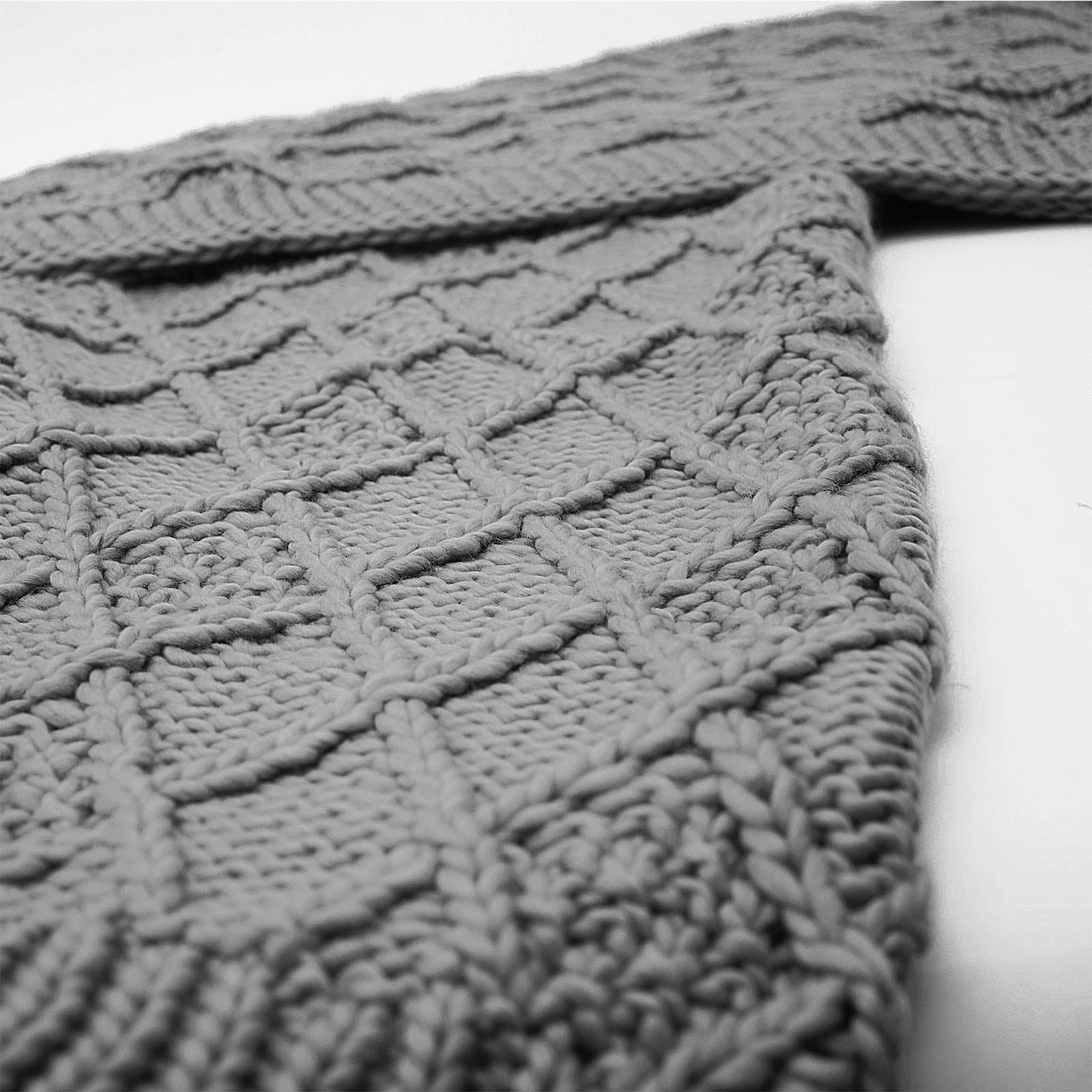 45X45 Cm Cushion Cover 093A-005-2-Pink - Cushions - ebarza Furniture UAE | Shop Modern Furniture in Abu Dhabi & Dubai - مفروشات ايبازرا في الامارات | تسوق اثاث عصري وديكورات مميزة في دبي وابوظبي