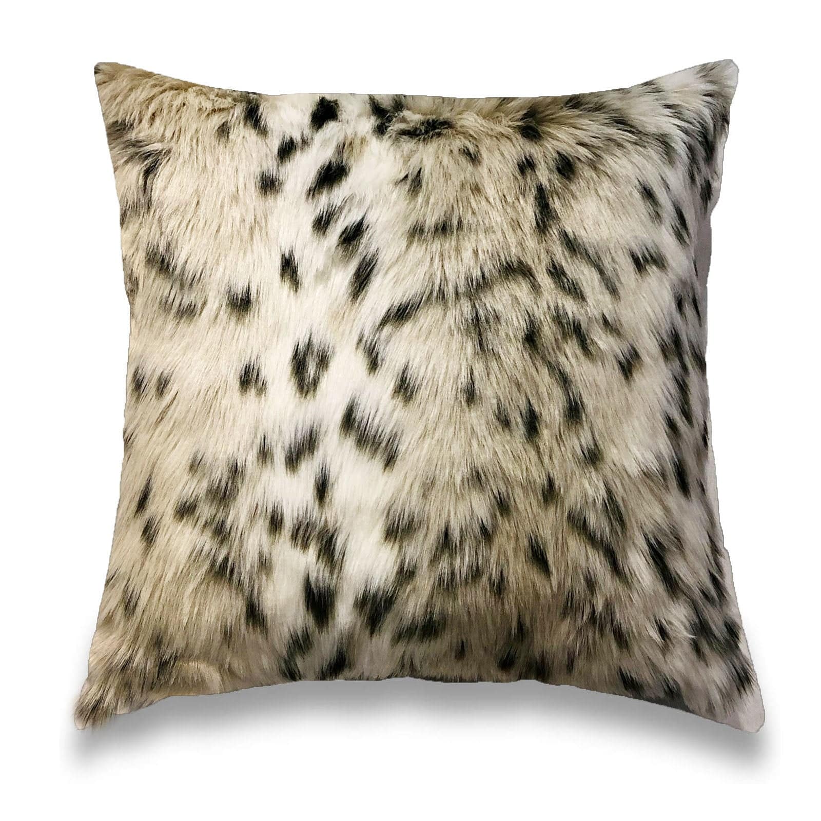 45X45 Cm Cushion Cover 2300-001-1 - Cushions - ebarza Furniture UAE | Shop Modern Furniture in Abu Dhabi & Dubai - مفروشات ايبازرا في الامارات | تسوق اثاث عصري وديكورات مميزة في دبي وابوظبي